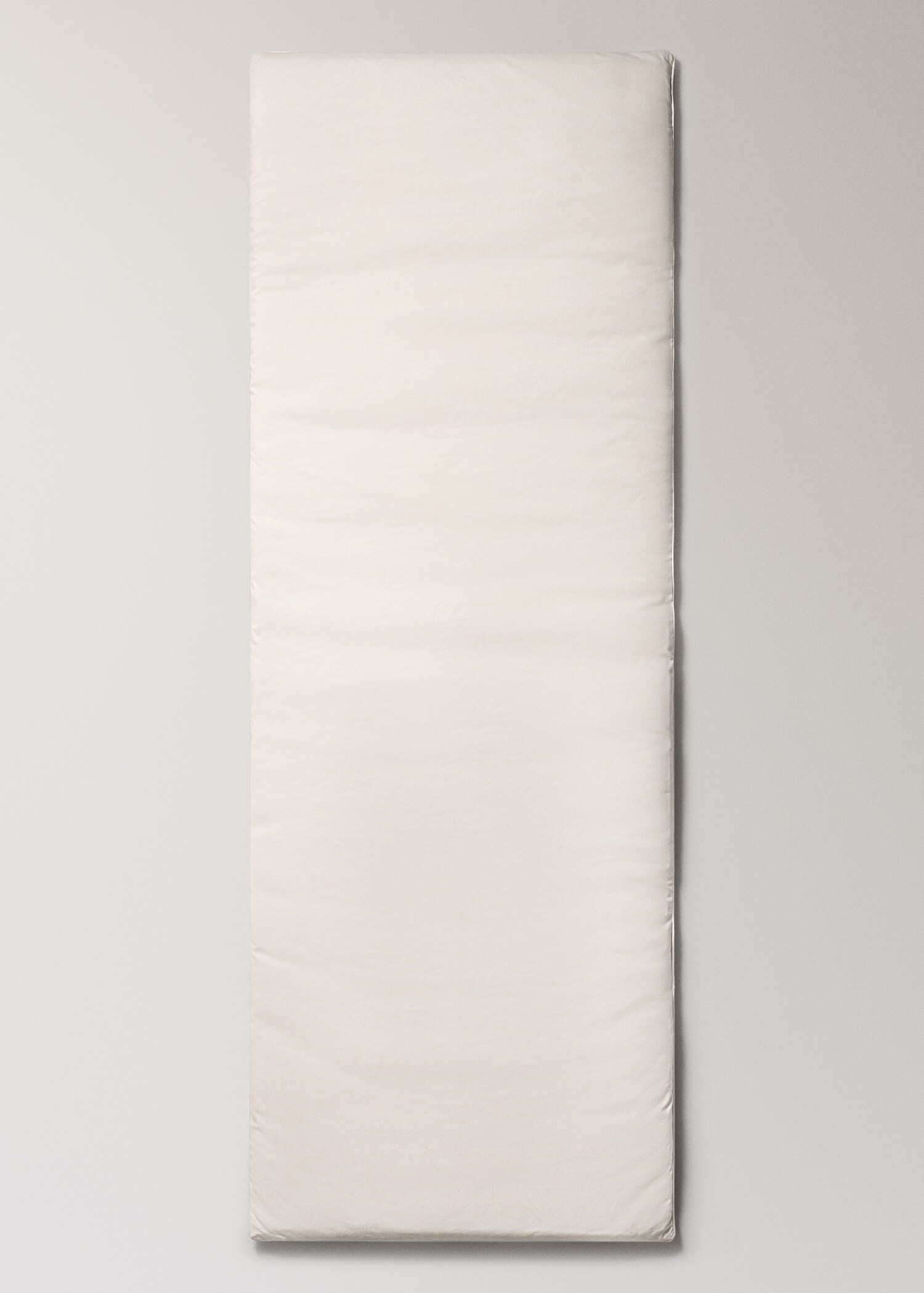 Waterproof reversible sun lounger topper - Details of the article 1