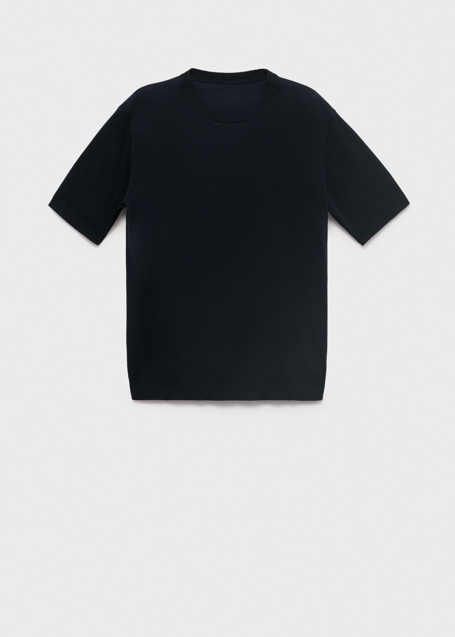 Samarreta lyocell punt fi - Article sense model