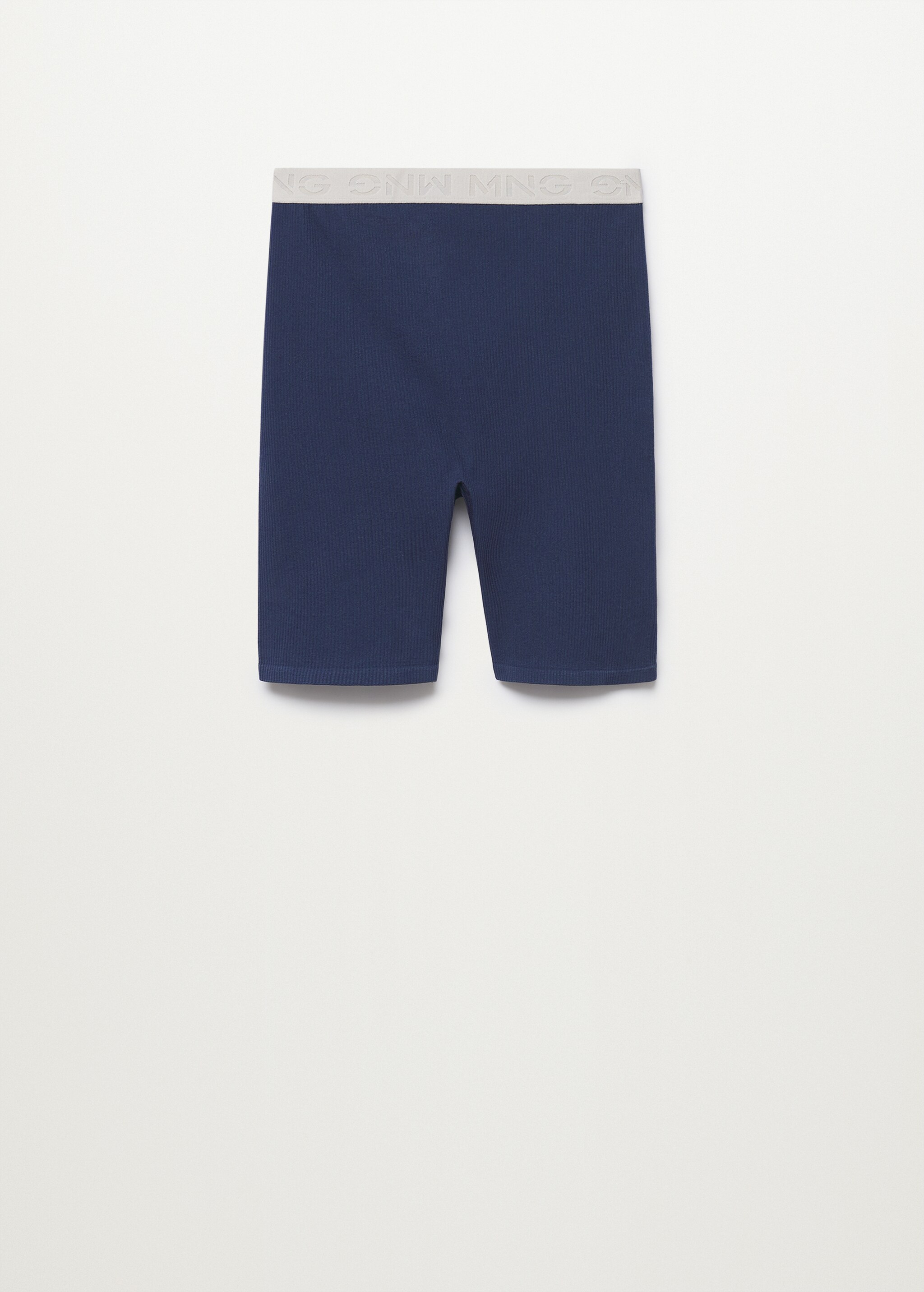 Adaptive sport leggings - Article without model