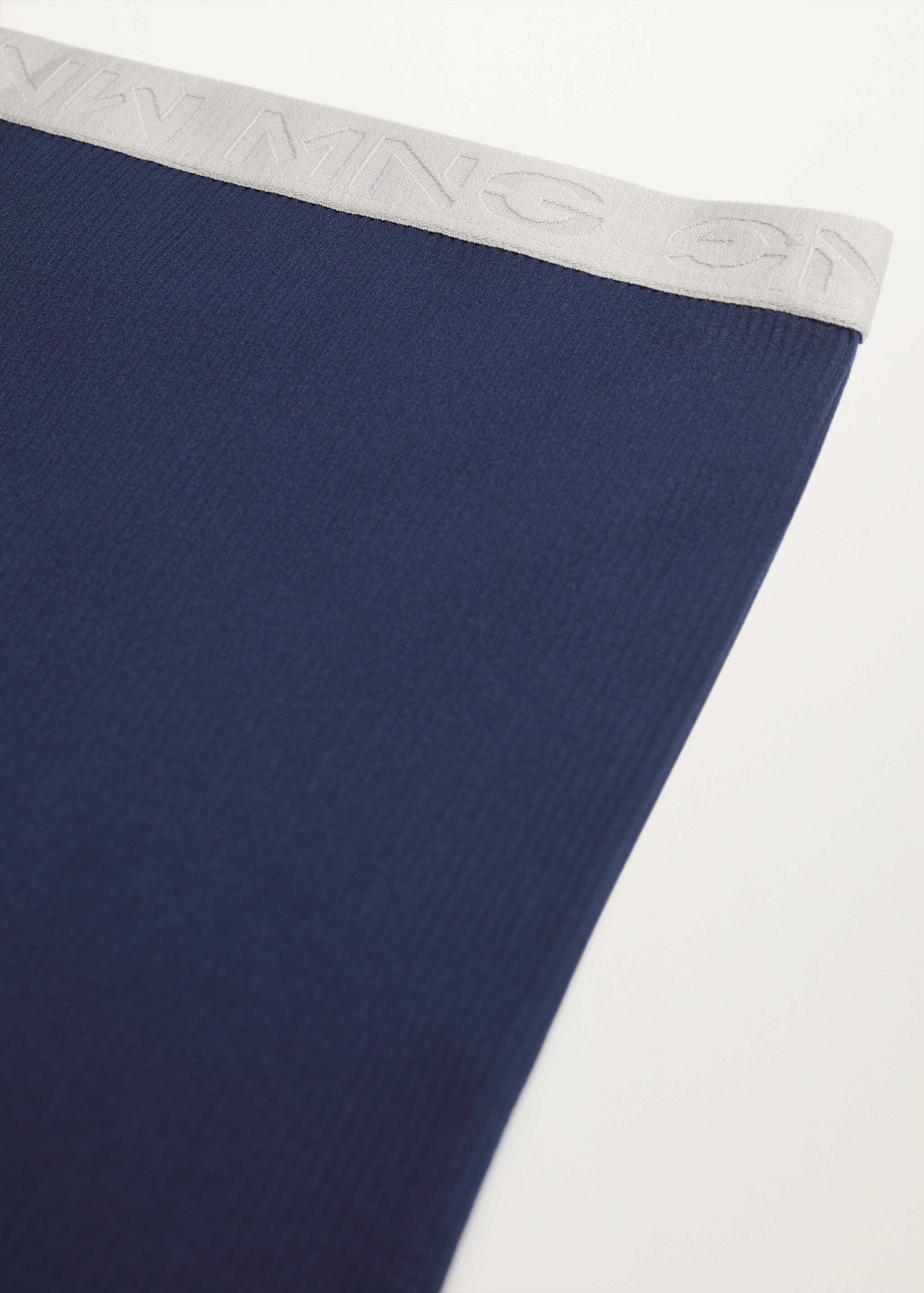 Adaptive sport leggings - Details of the article 8