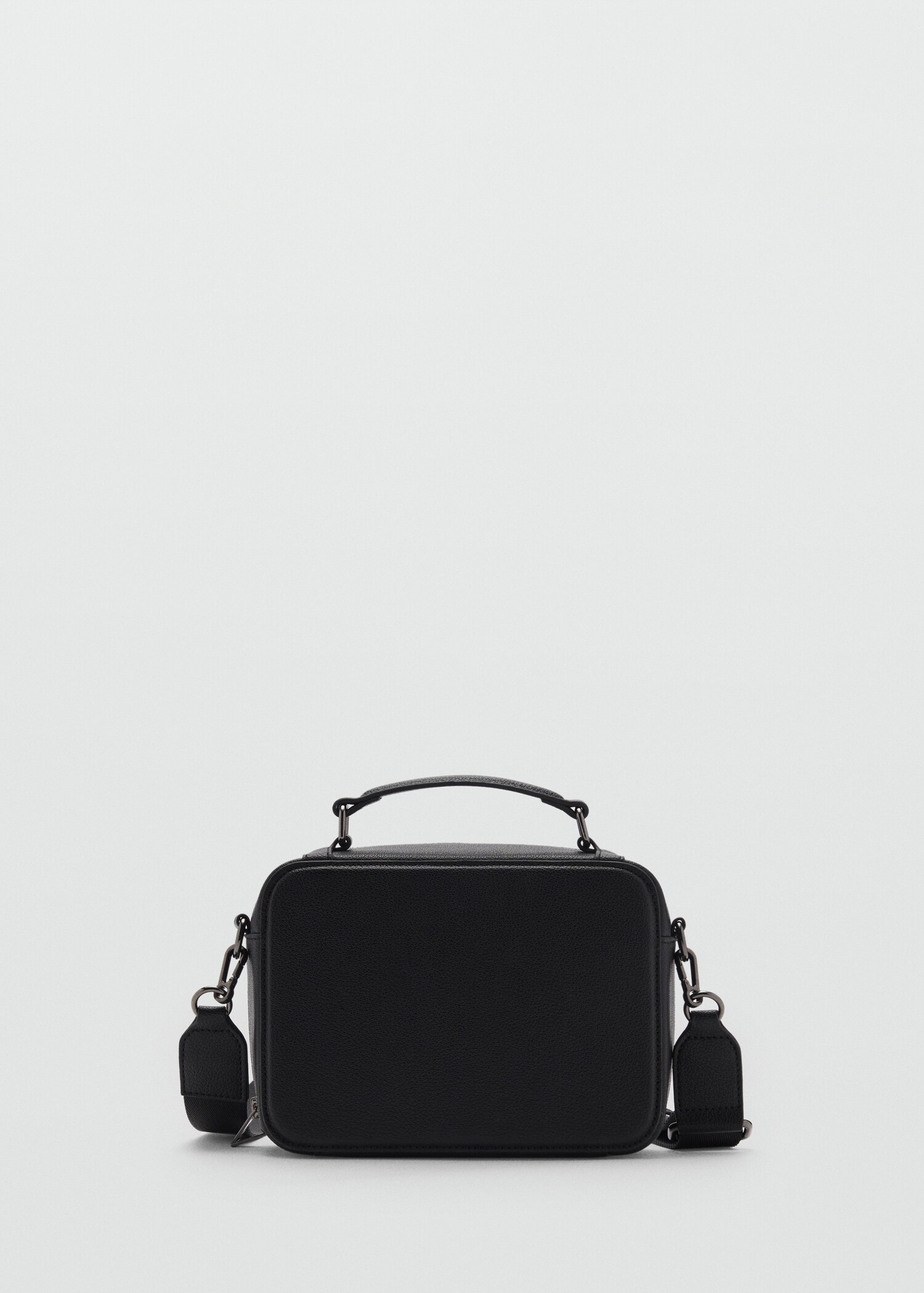 Briefcase-style bag - Article without model