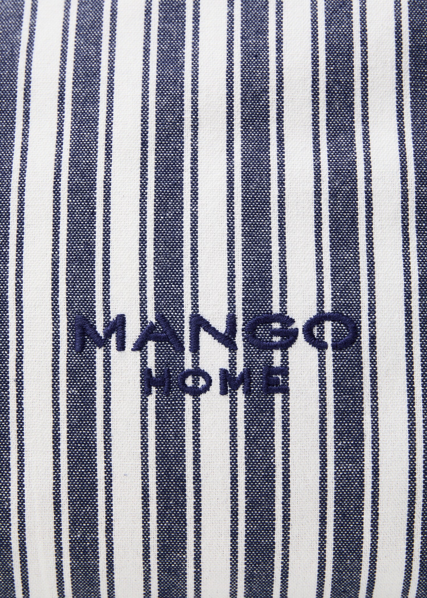 Striped thermal beach bag - Details of the article 2
