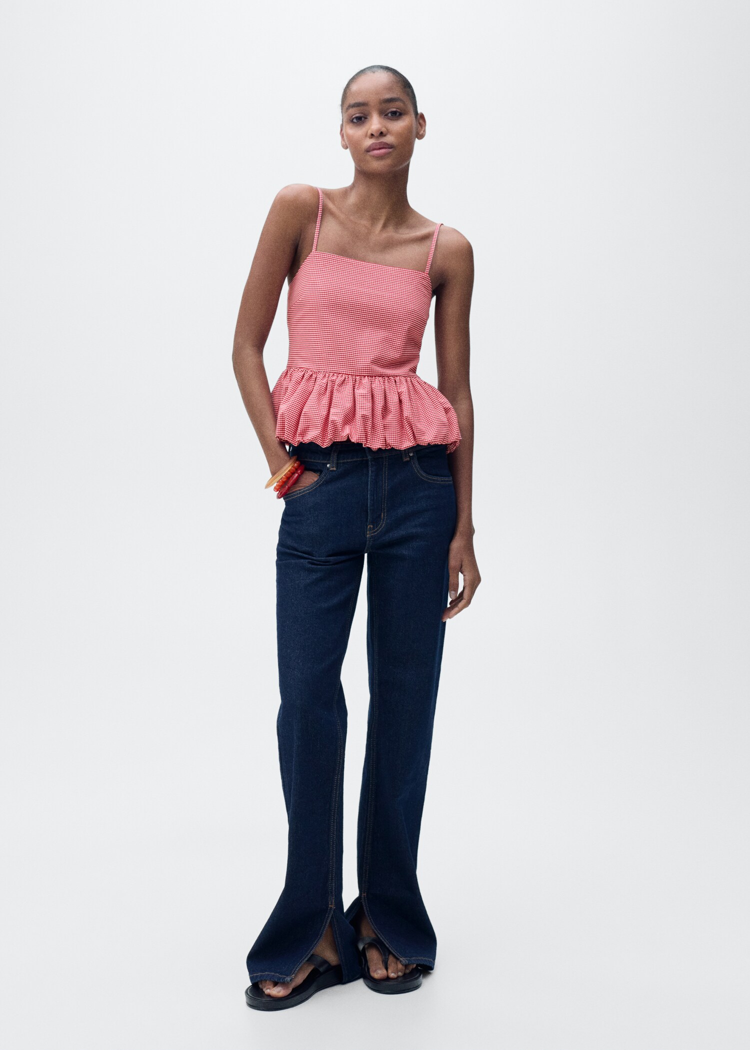 Top cuadros vichy - Detalle del artículo 2