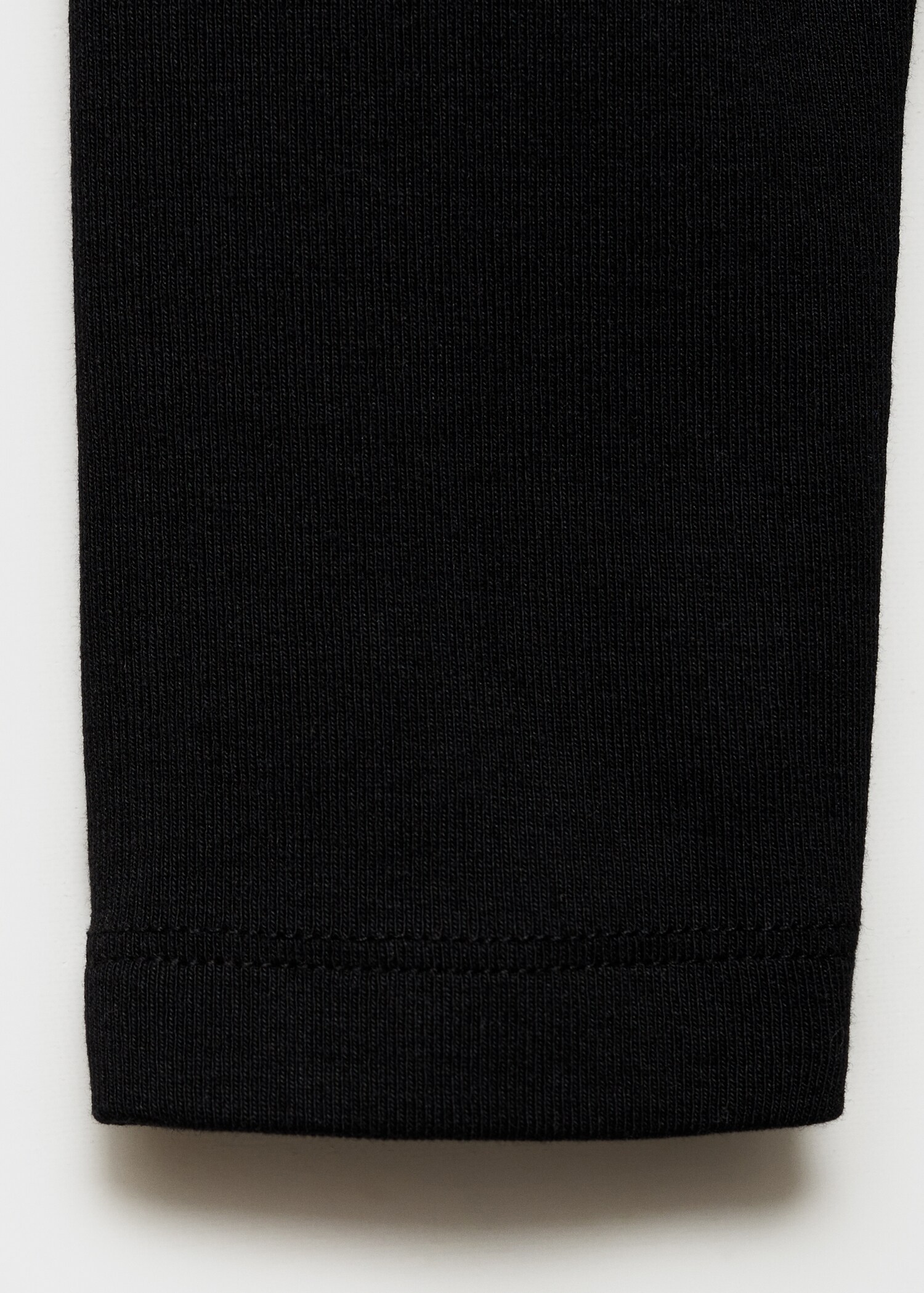 Knit midi dress - Details of the article 0