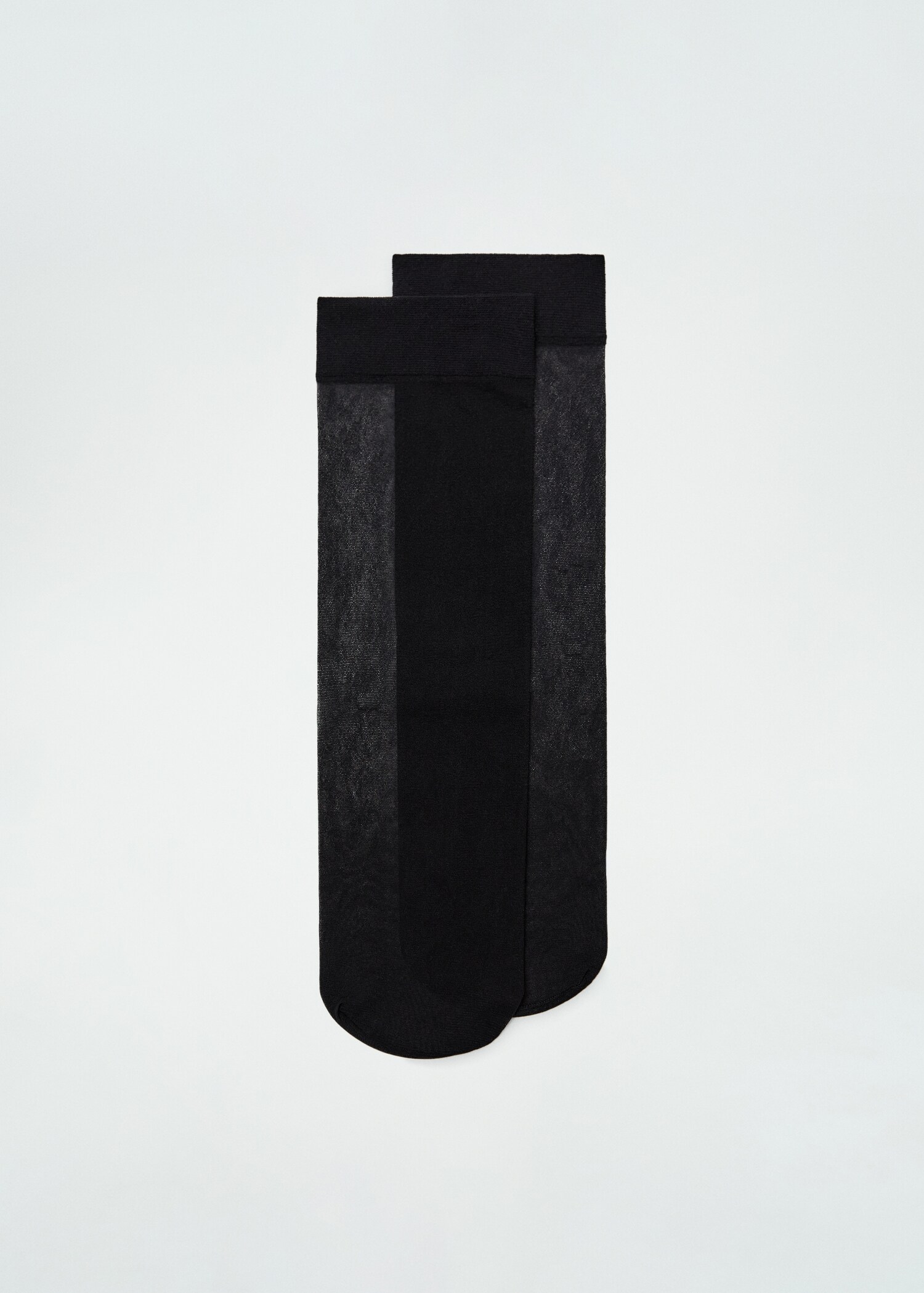 Feinstrümpfe - Artikel ohne Model