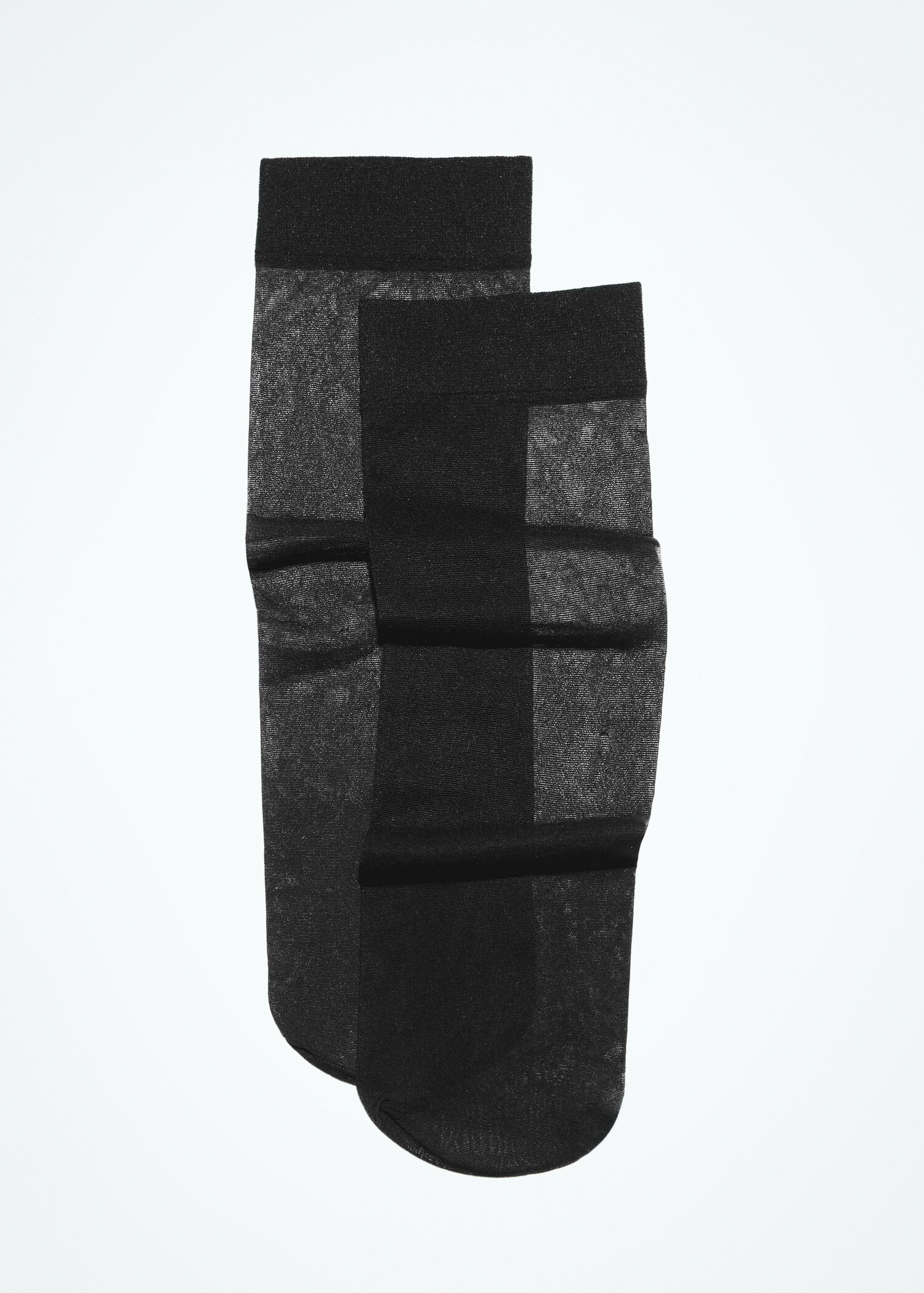 Feinstrümpfe - Detail des Artikels 5