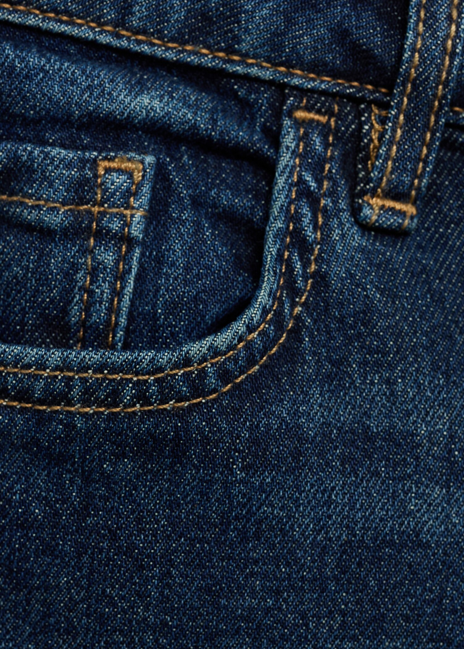 Jean Fiona flare taille normale - Détail de l'article 0