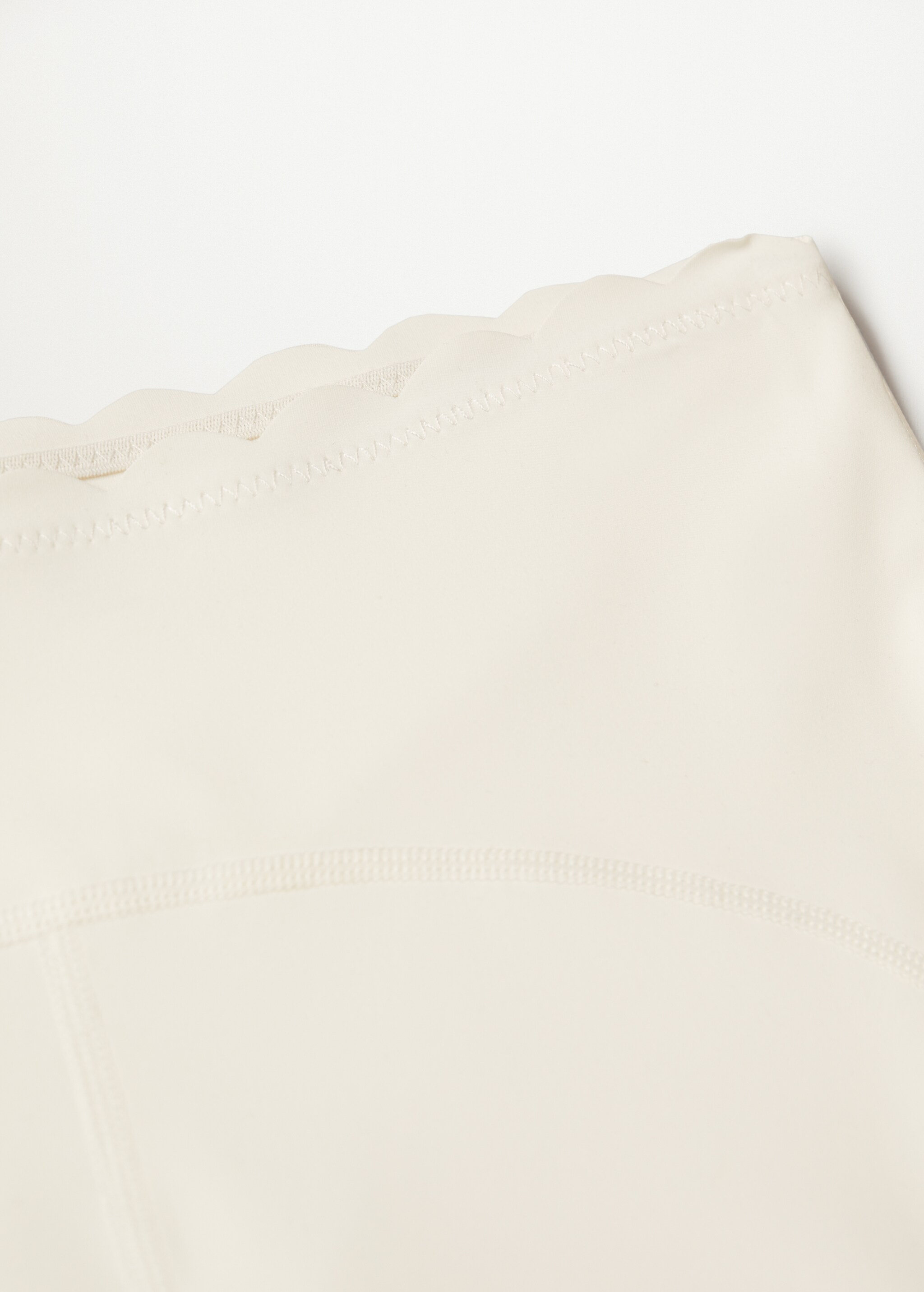 Legging festoneado - Detalle del artículo 8