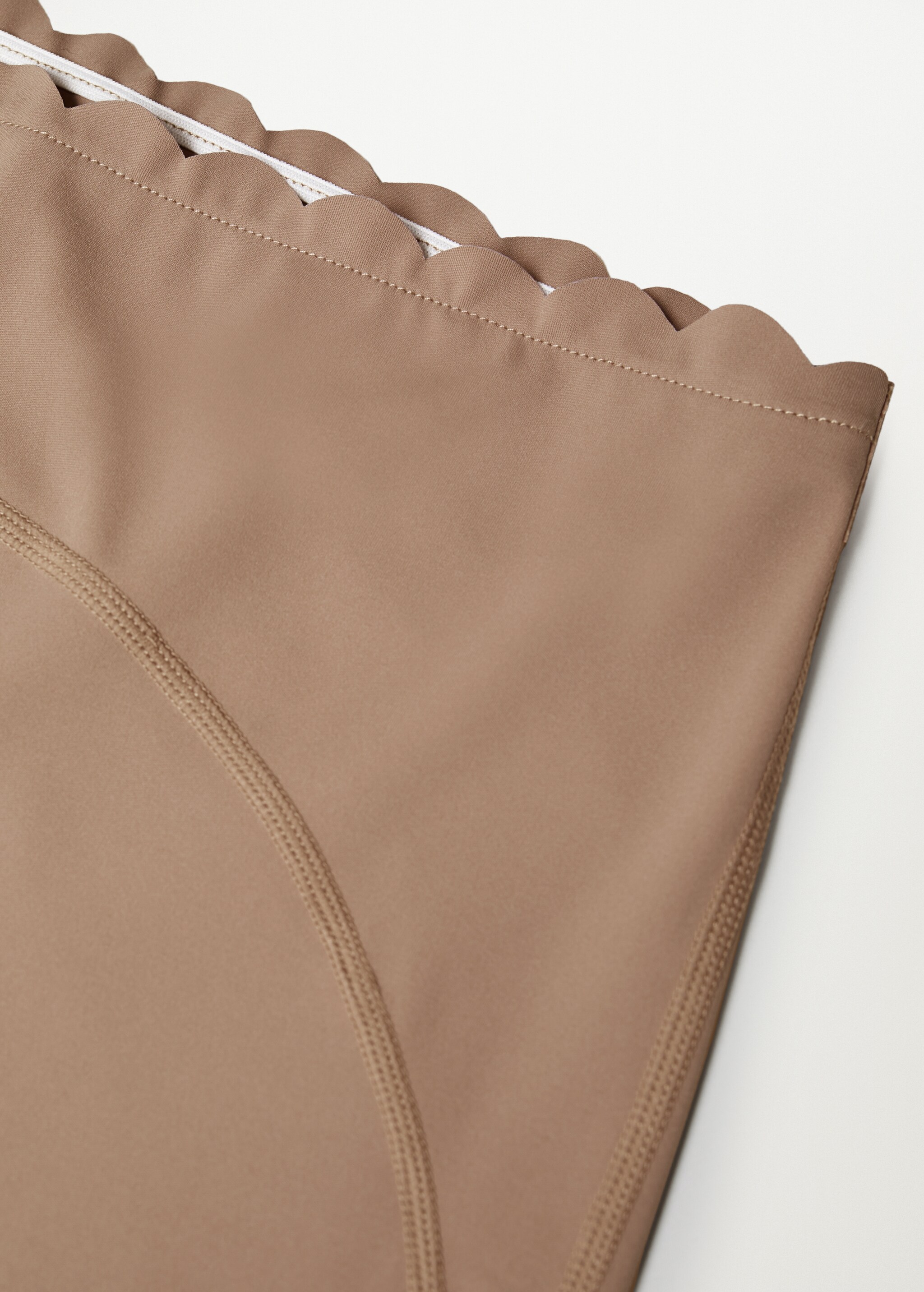 Legging festonné - Détail de l'article 8