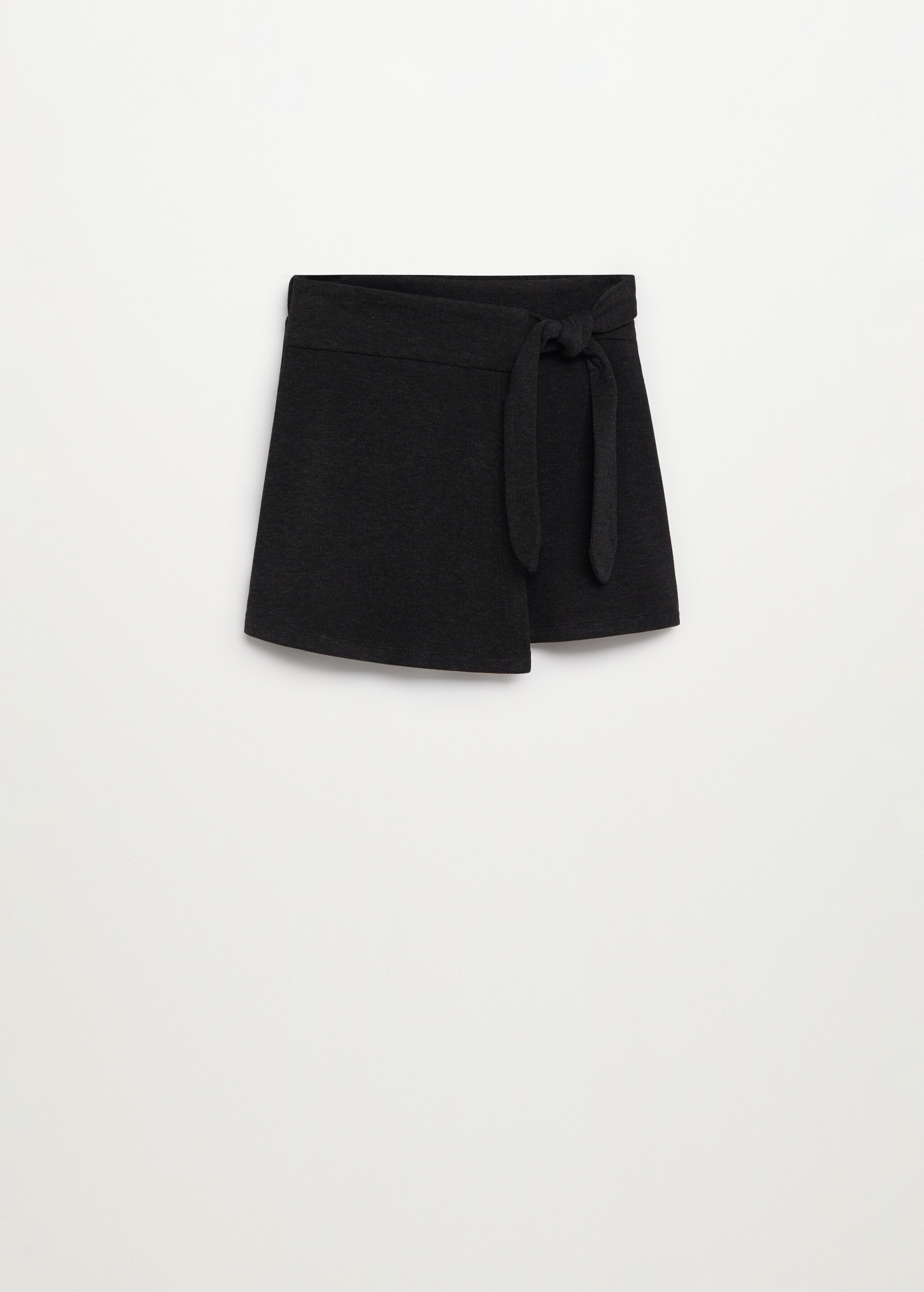 Sarong skirt with bow - Article without model