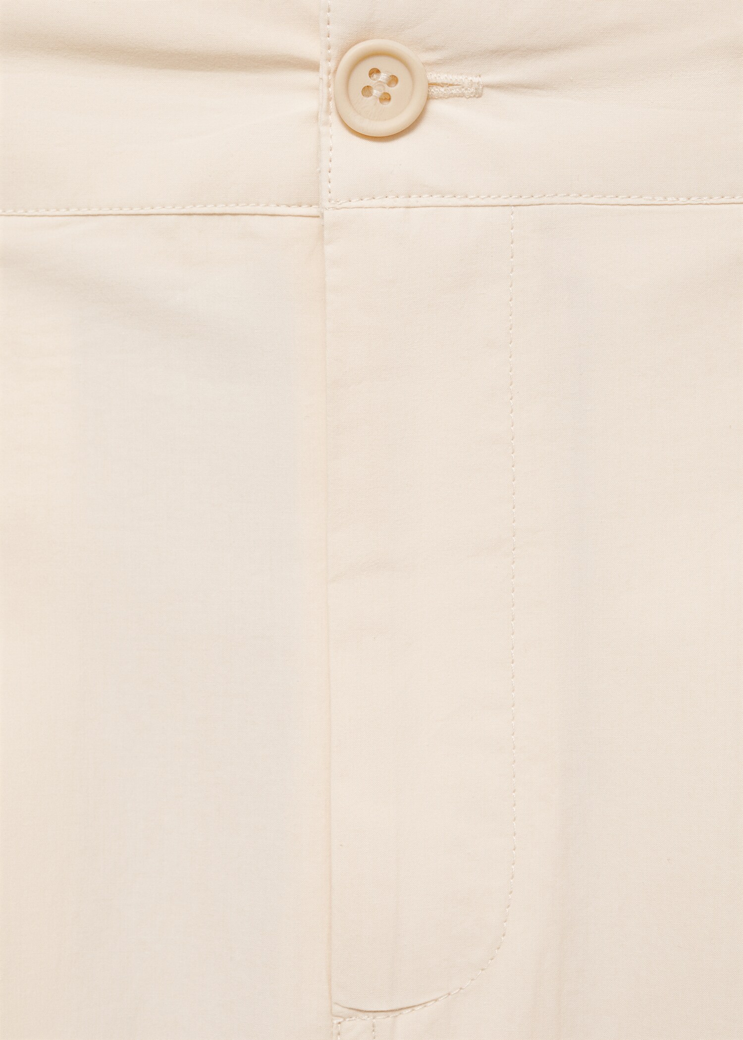 Pleated midi-skirt - Details of the article 8