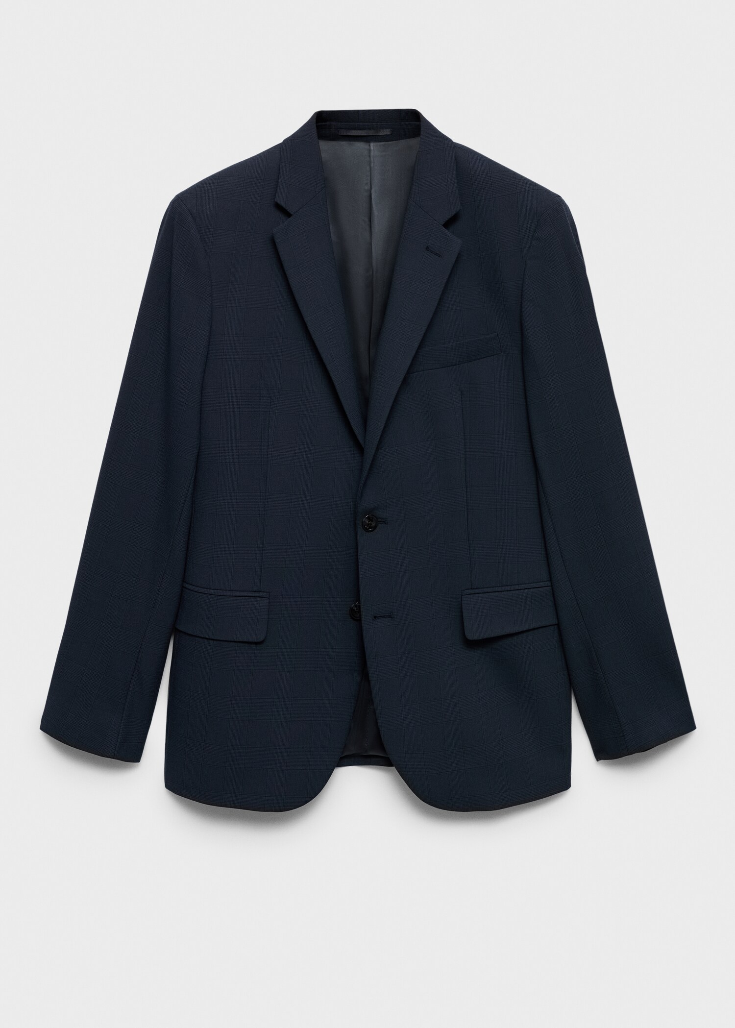 Veste costume Milán slim-fit - Article sans modèle