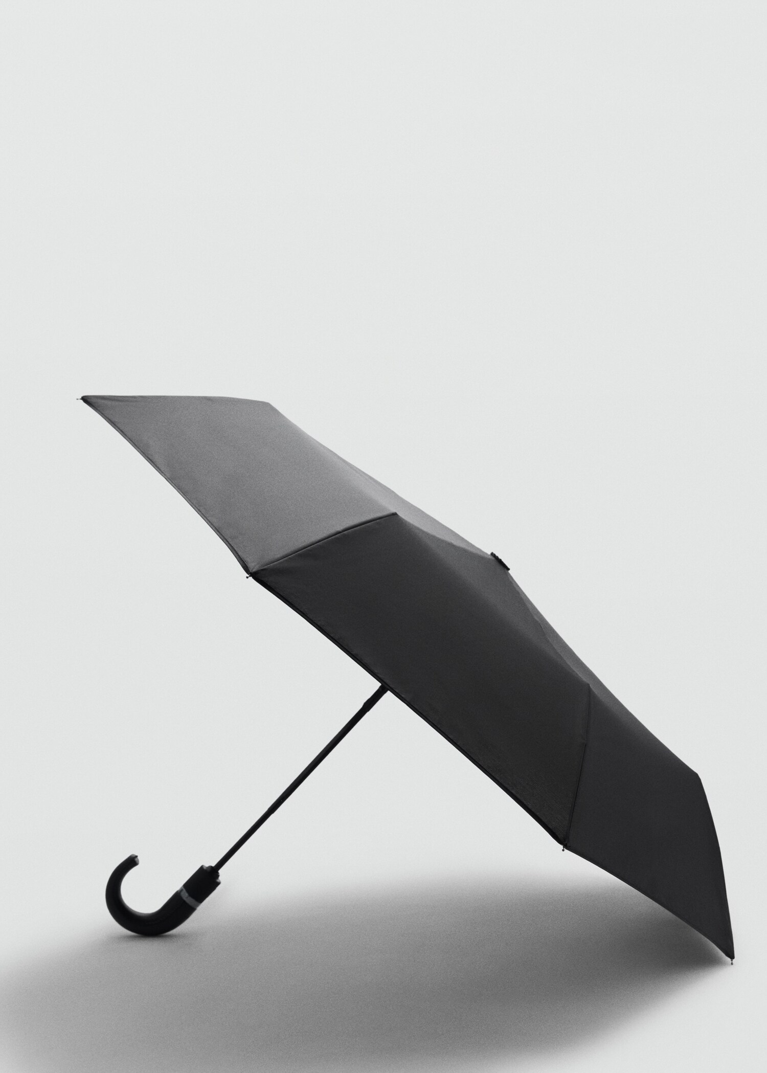 Automatic folding umbrella - Medium plane