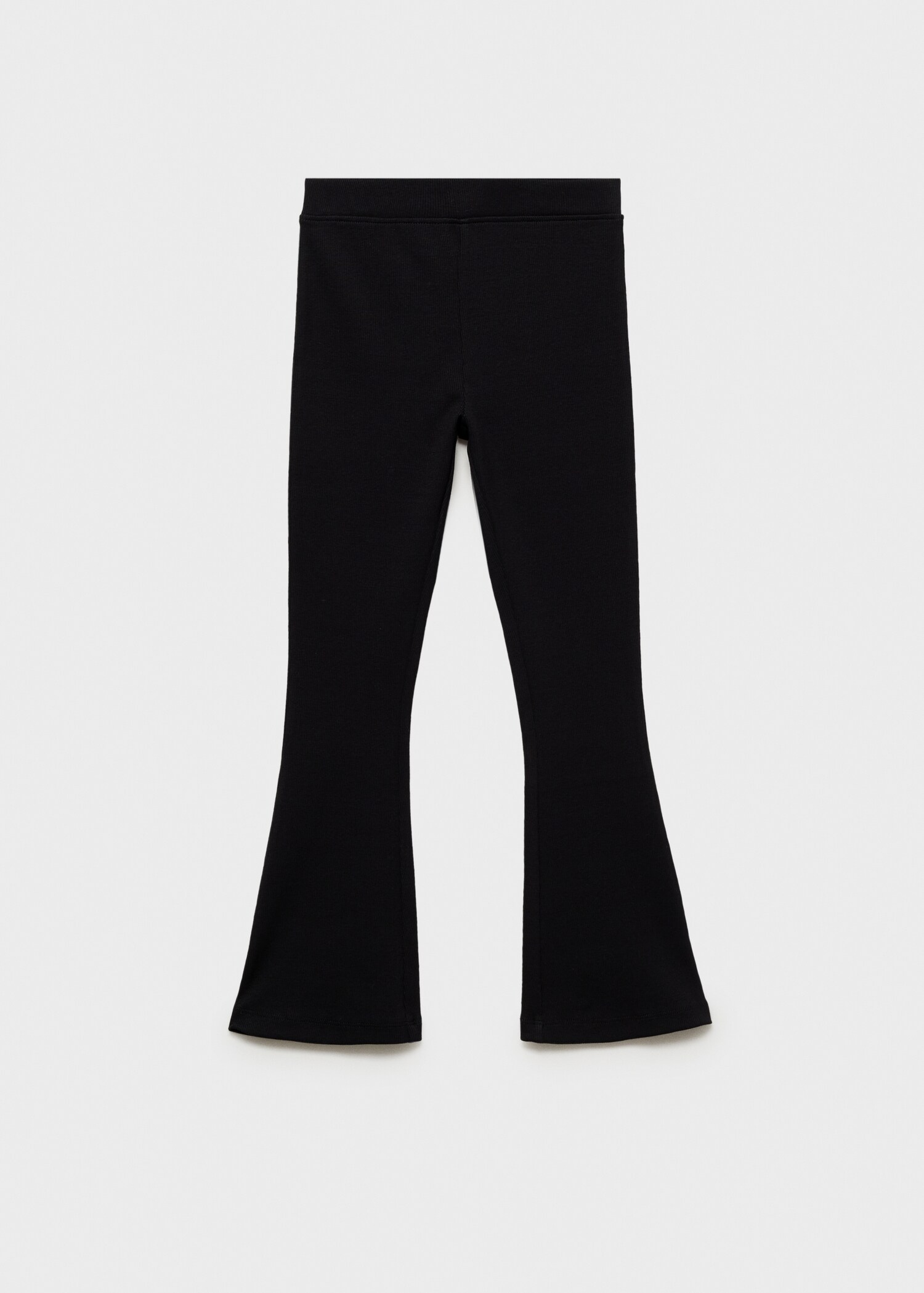 Flared leggings - Article without model