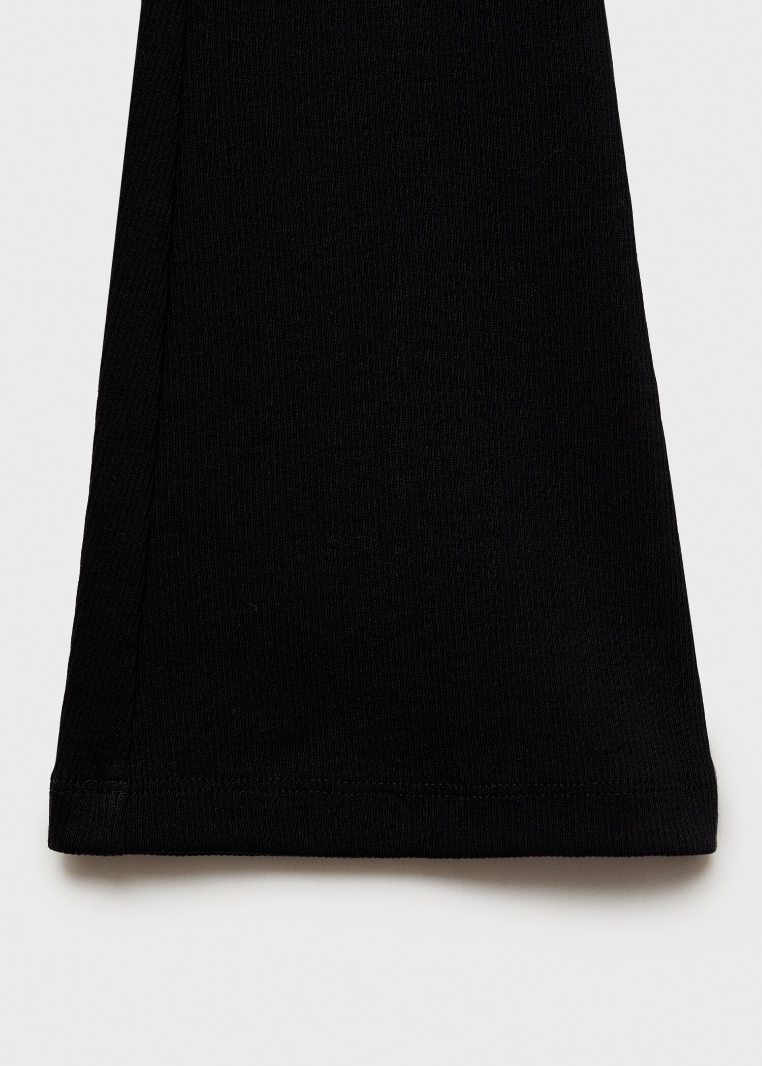 Flared leggings - Details of the article 0