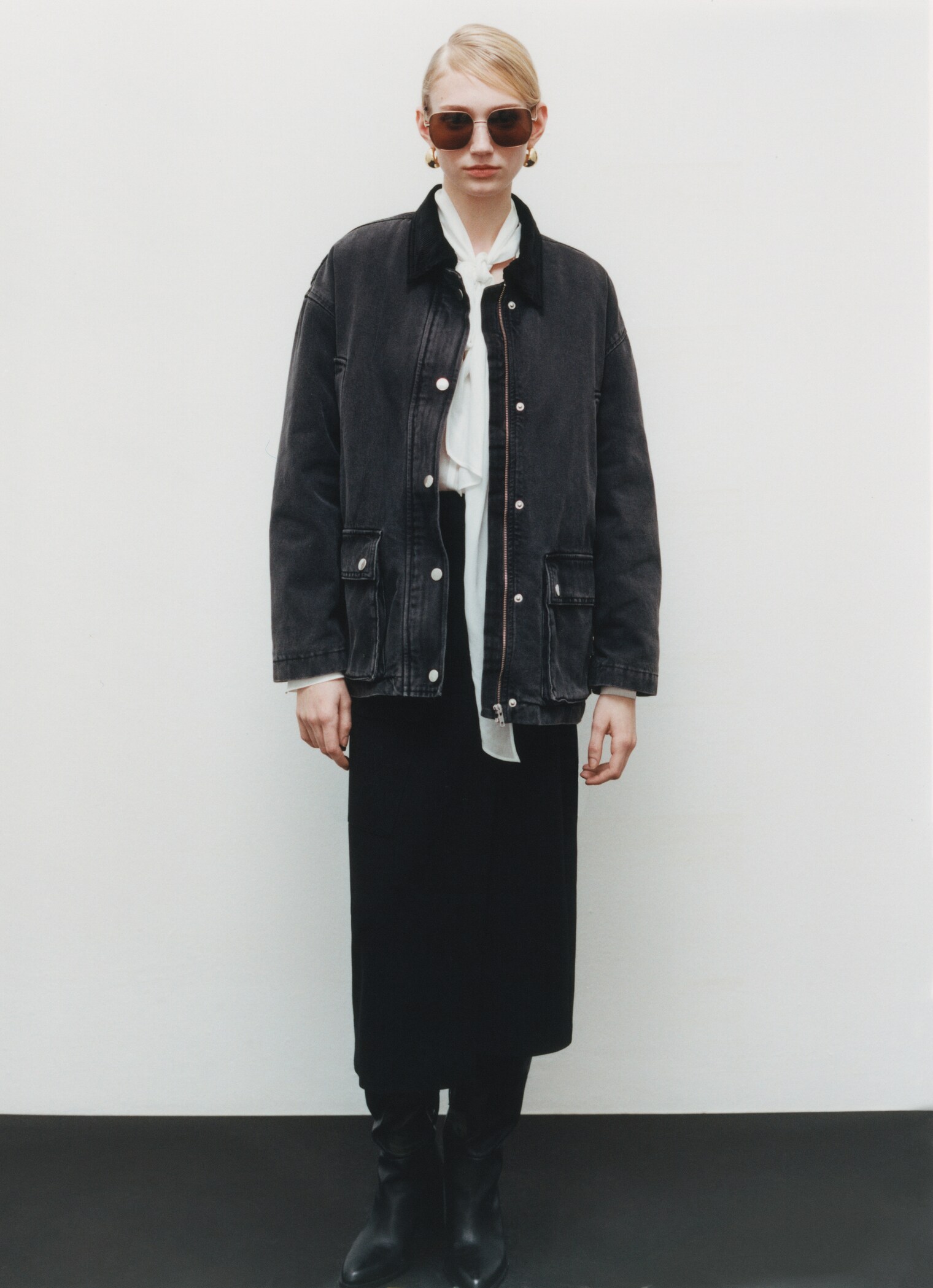 Rok sofi - Detail van het artikel 7