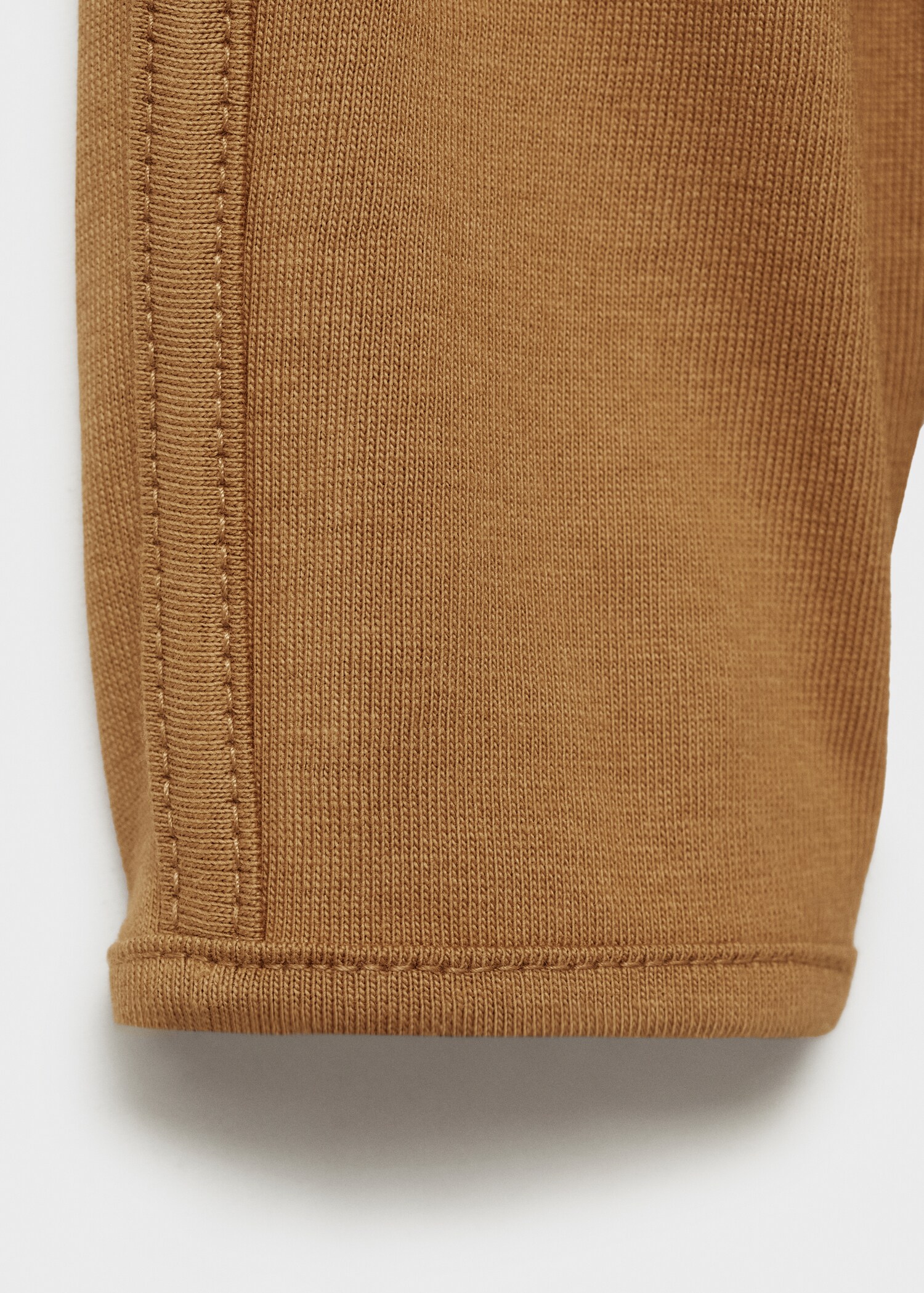 Samarreta aplic bandera - Detall de l'article 0