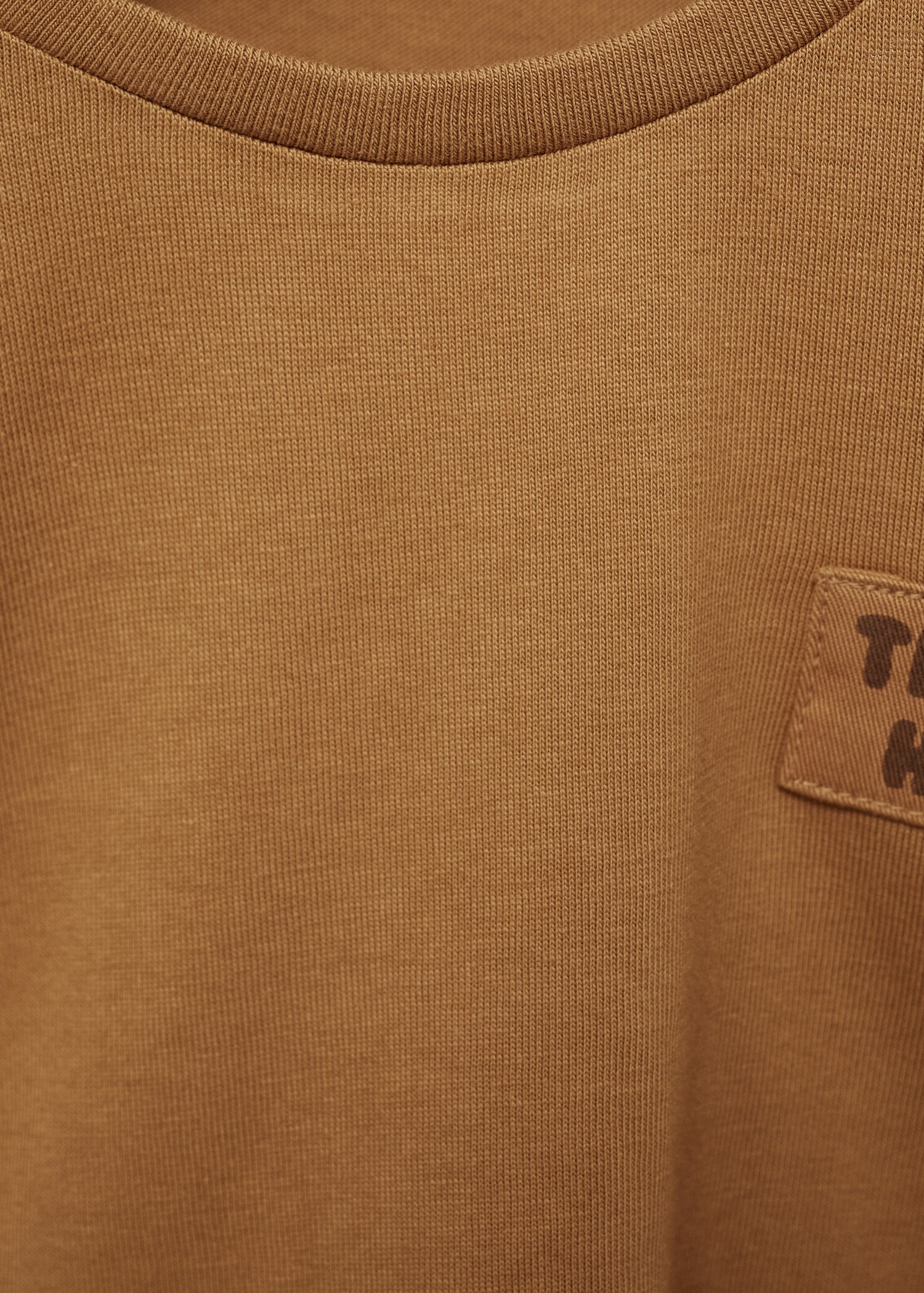 Samarreta aplic bandera - Detall de l'article 8