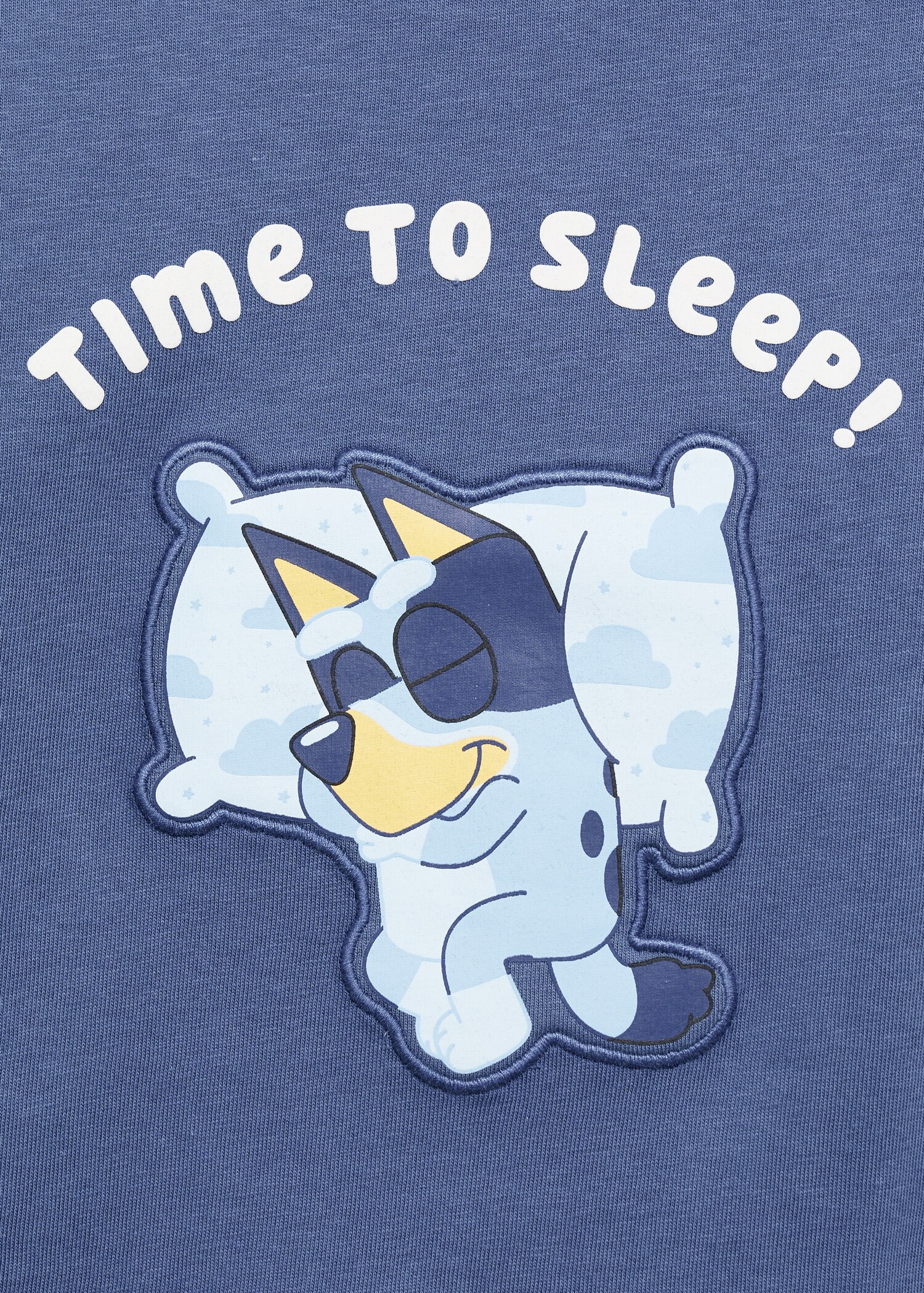 Pyjama Bluey - Détail de l'article 8
