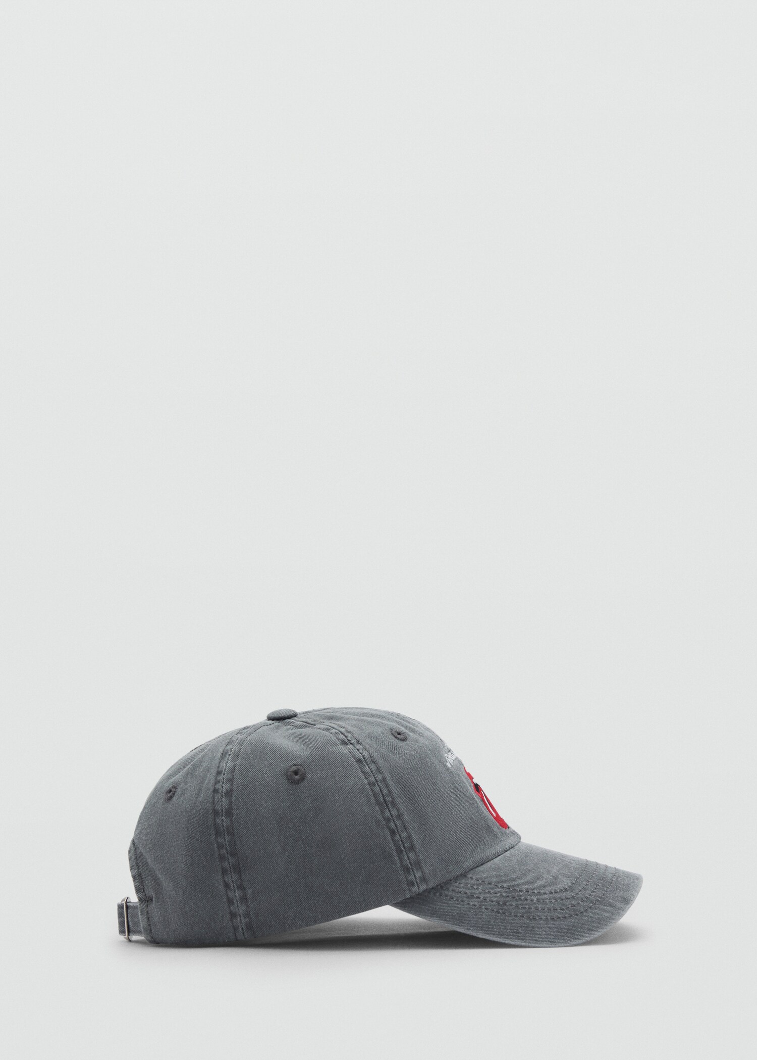 The Rolling Stones cap - Article without model