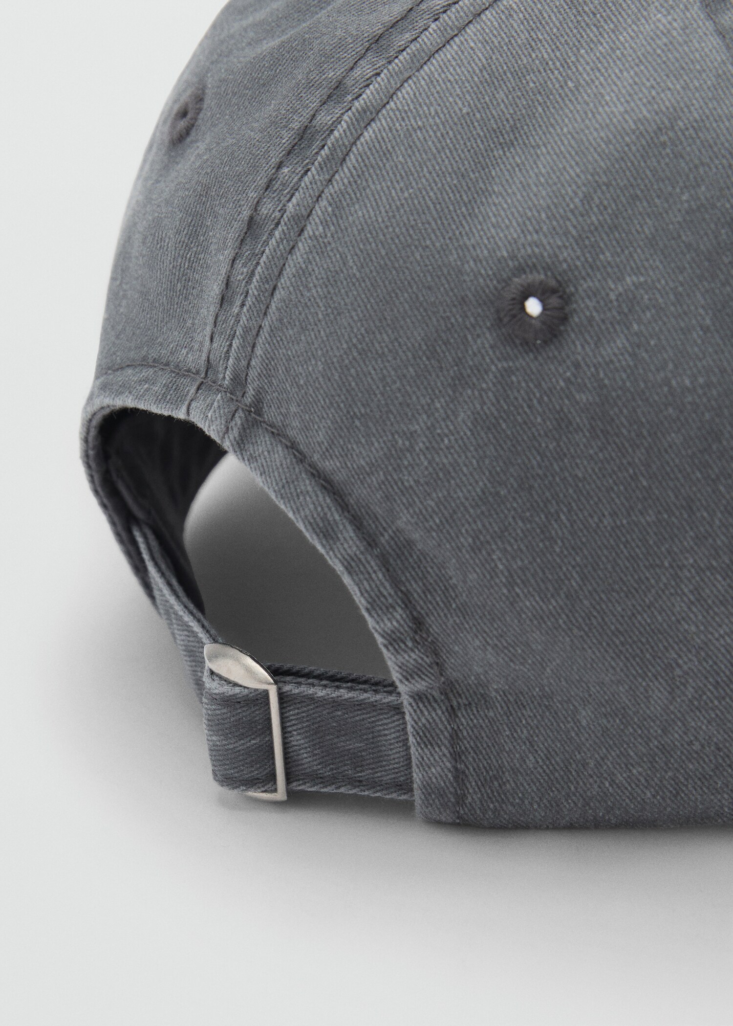 The Rolling Stones cap - Details of the article 1