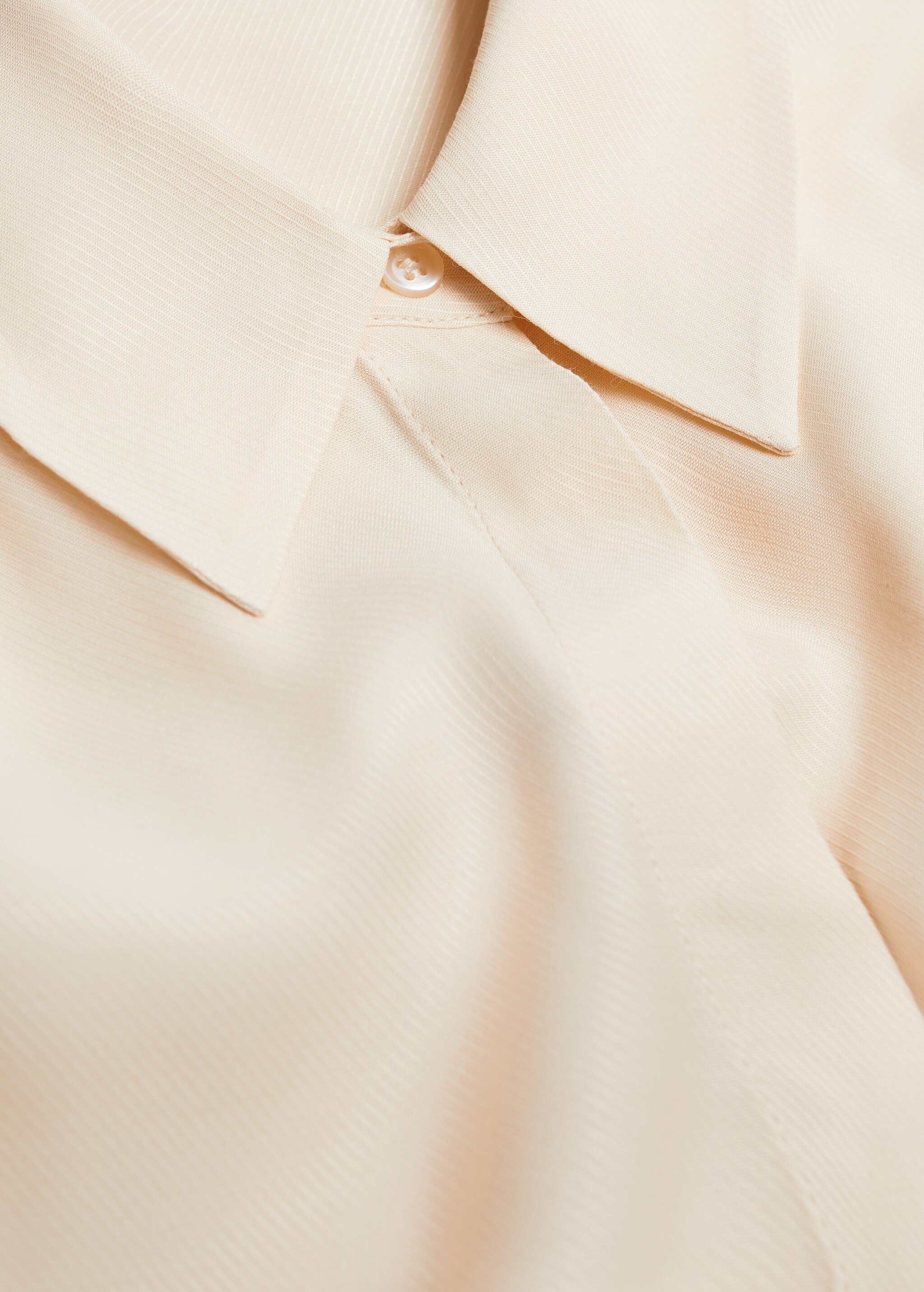 Camisa fluida pinzas - Detalle del artículo 8