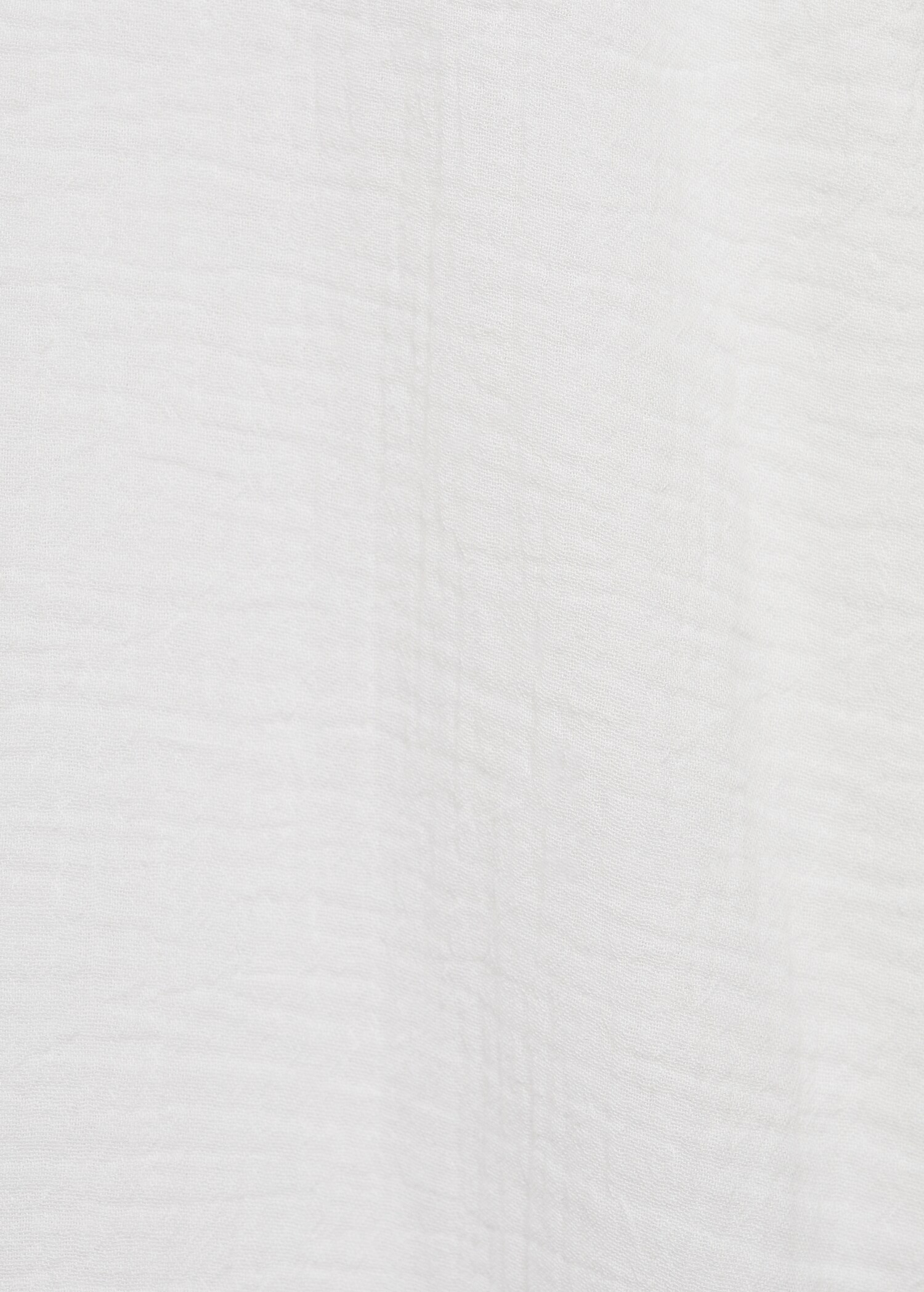 Oversized pyjama caftan - Details of the article 0