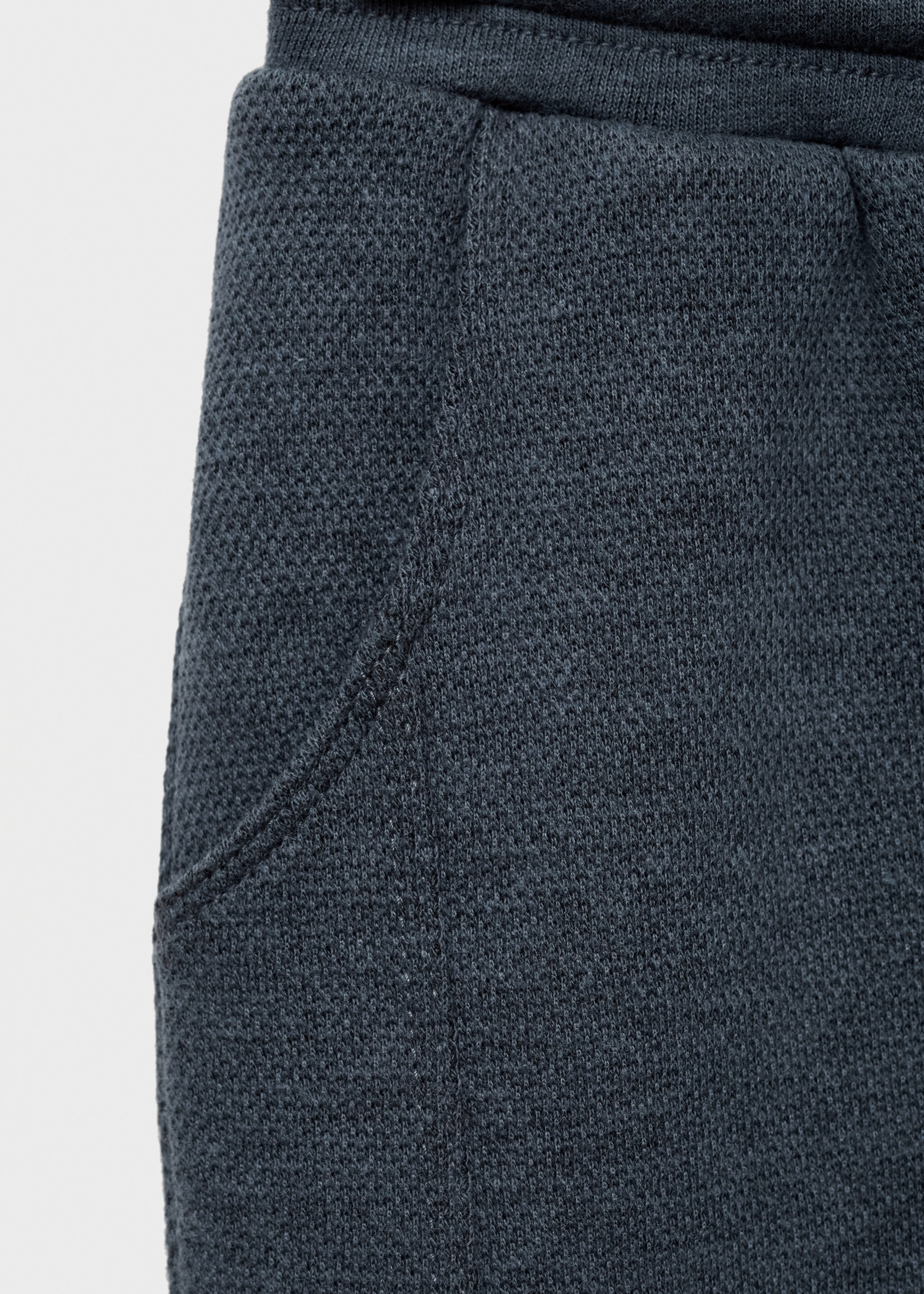 Pantalon jogging - Détail de l'article 0, Bleu. Ref: 87093271-00.