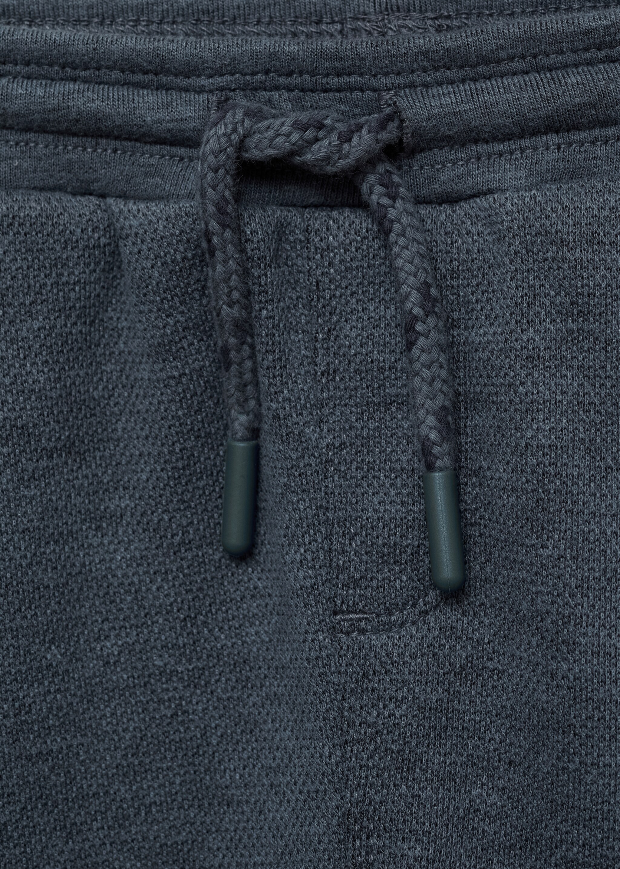 Pantalon jogging - Détail de l'article 8, Bleu. Ref: 87093271-00.