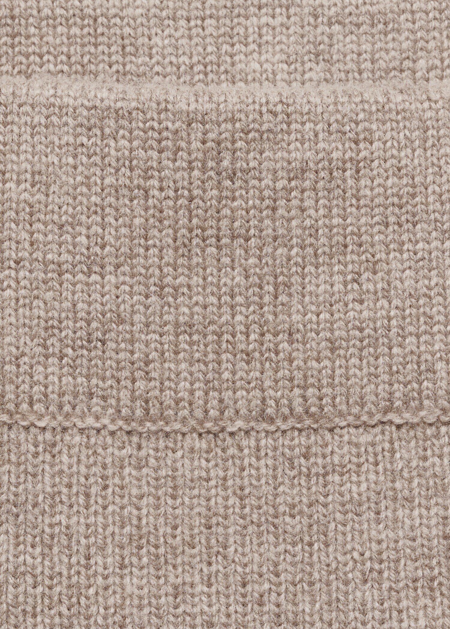 Wool-blend midi-skirt - Details of the article 8