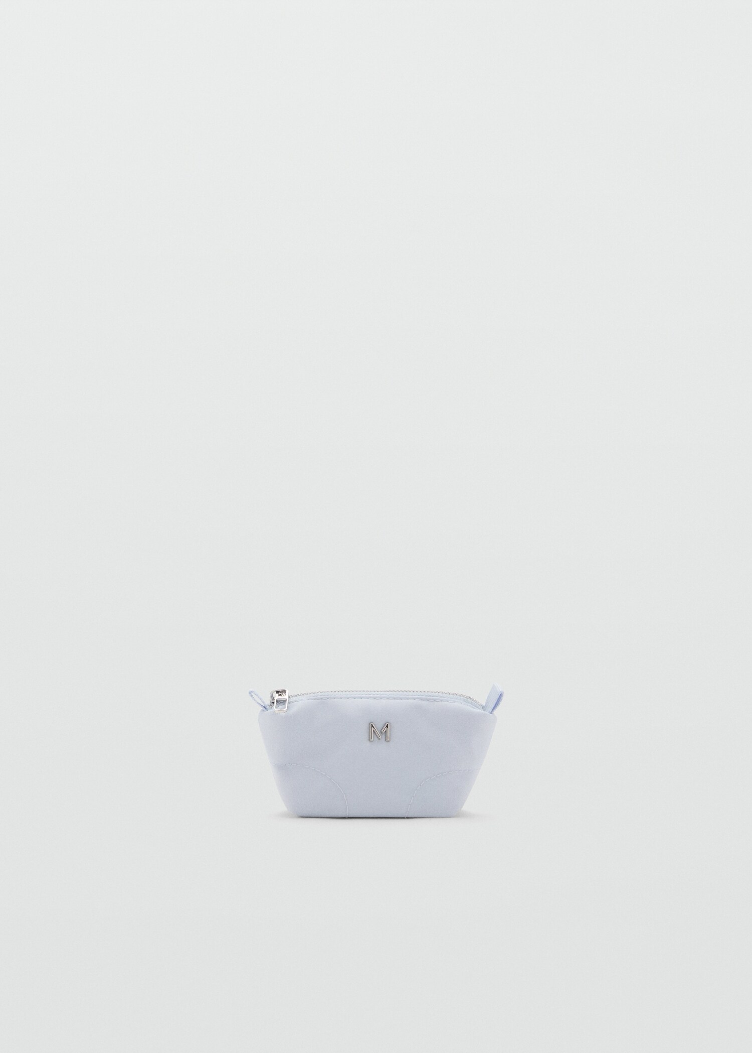 Porte-monnaie fermeture Éclair logo - Article sans modèle