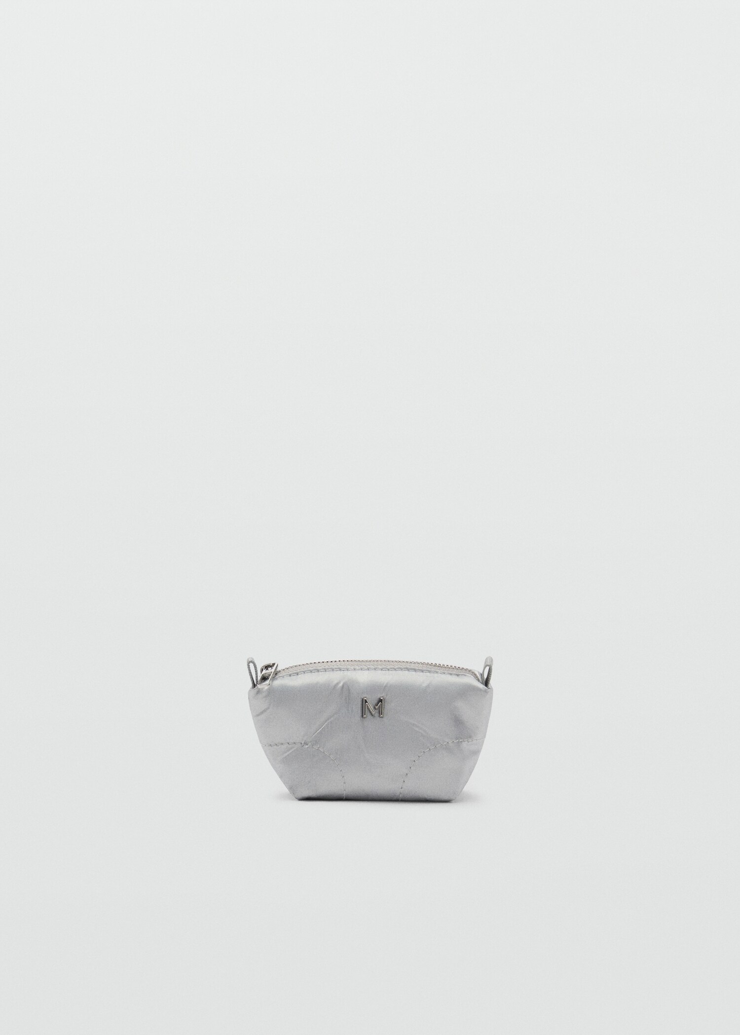 Porte-monnaie fermeture Éclair logo - Article sans modèle