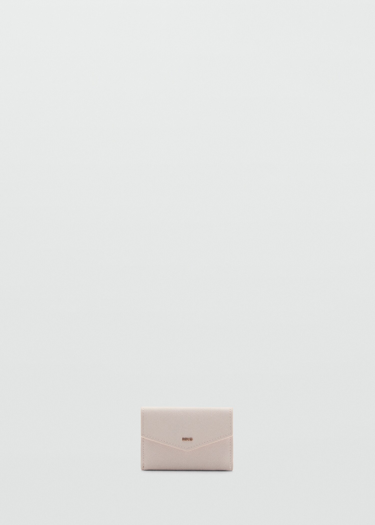 Targeter efecte saffiano - Article sense model