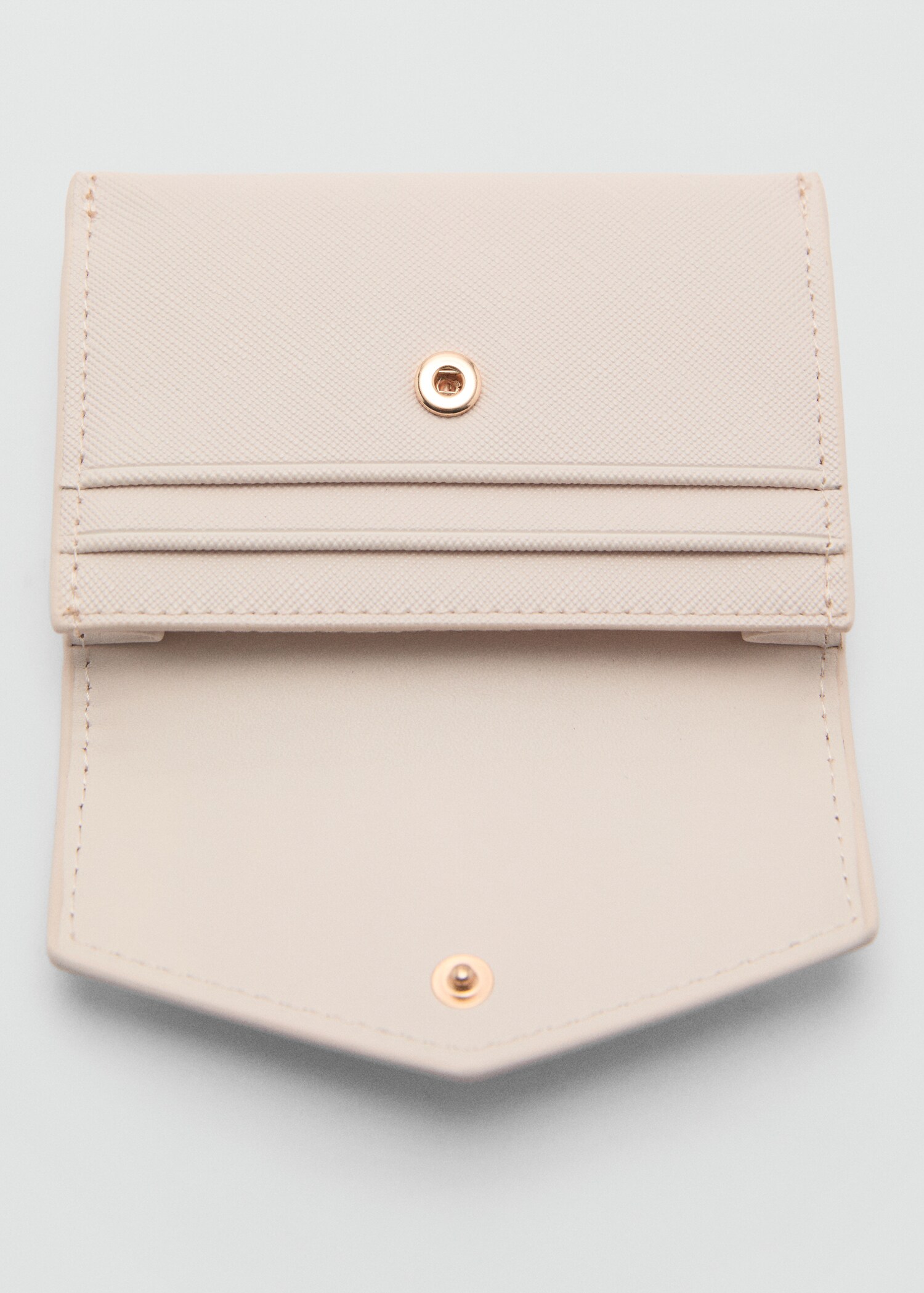 Targeter efecte saffiano - Detall de l'article 1