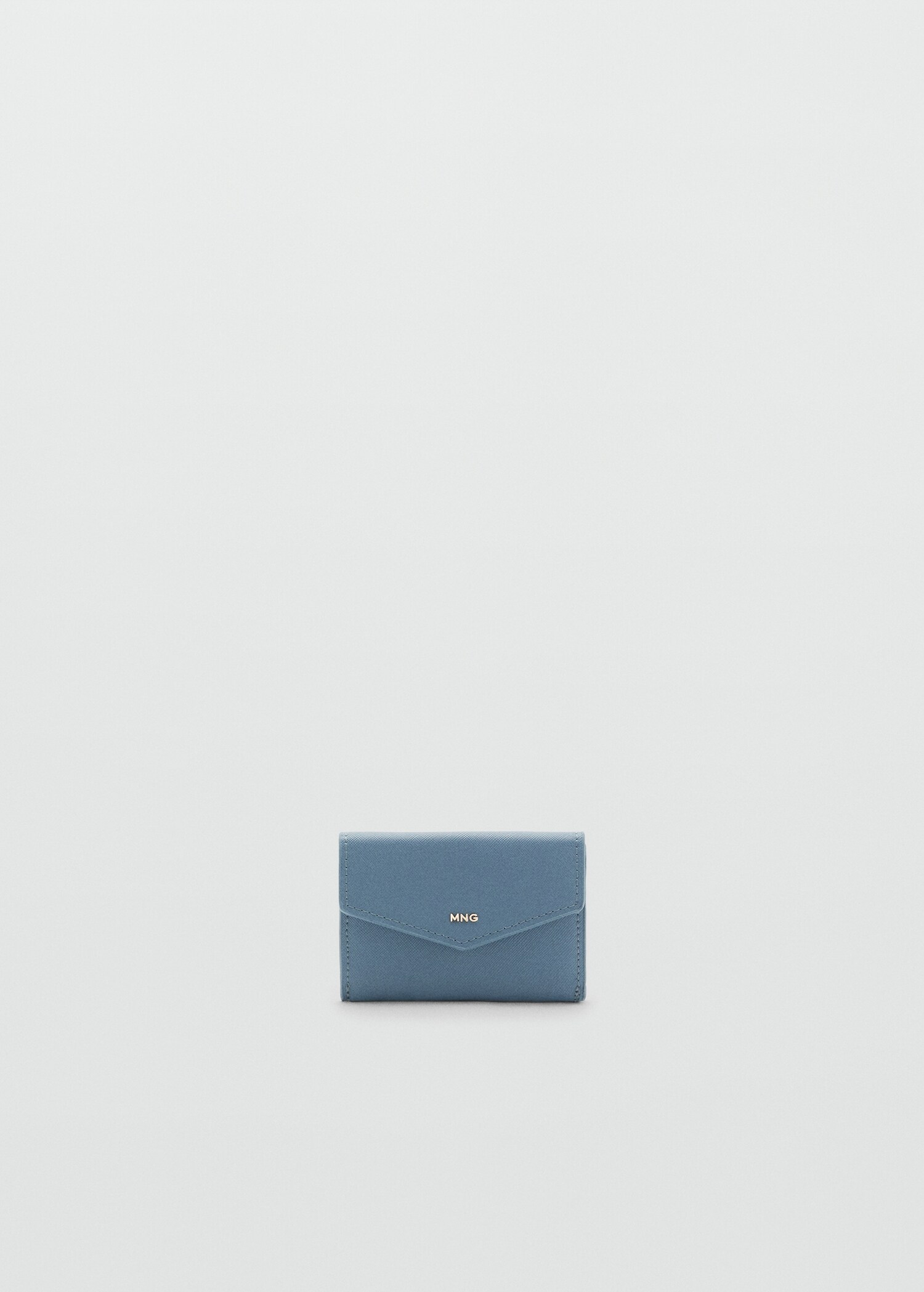 Targeter efecte saffiano - Article sense model