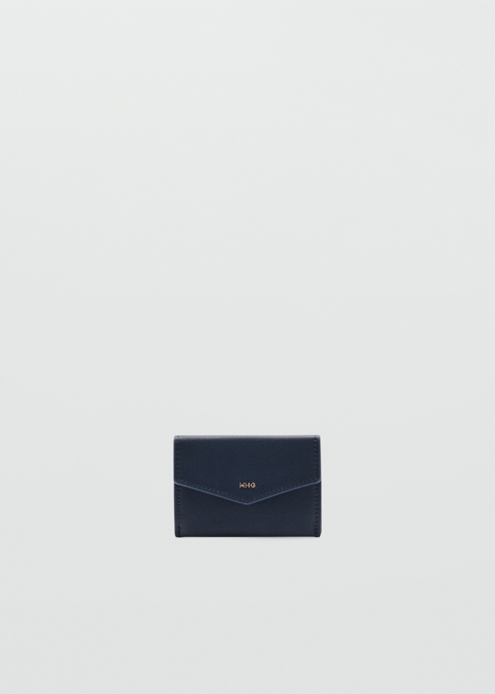 Targeter efecte saffiano - Article sense model, Blau. Ref: 87093290-00.