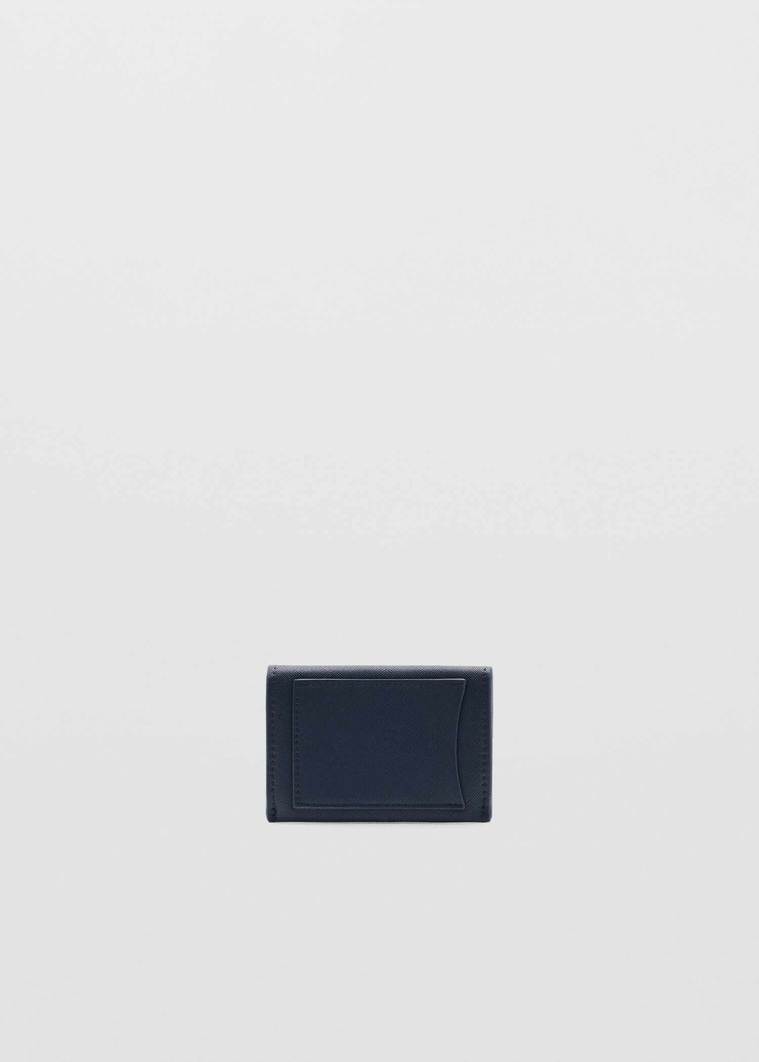 Targeter efecte saffiano - Detall de l'article 3