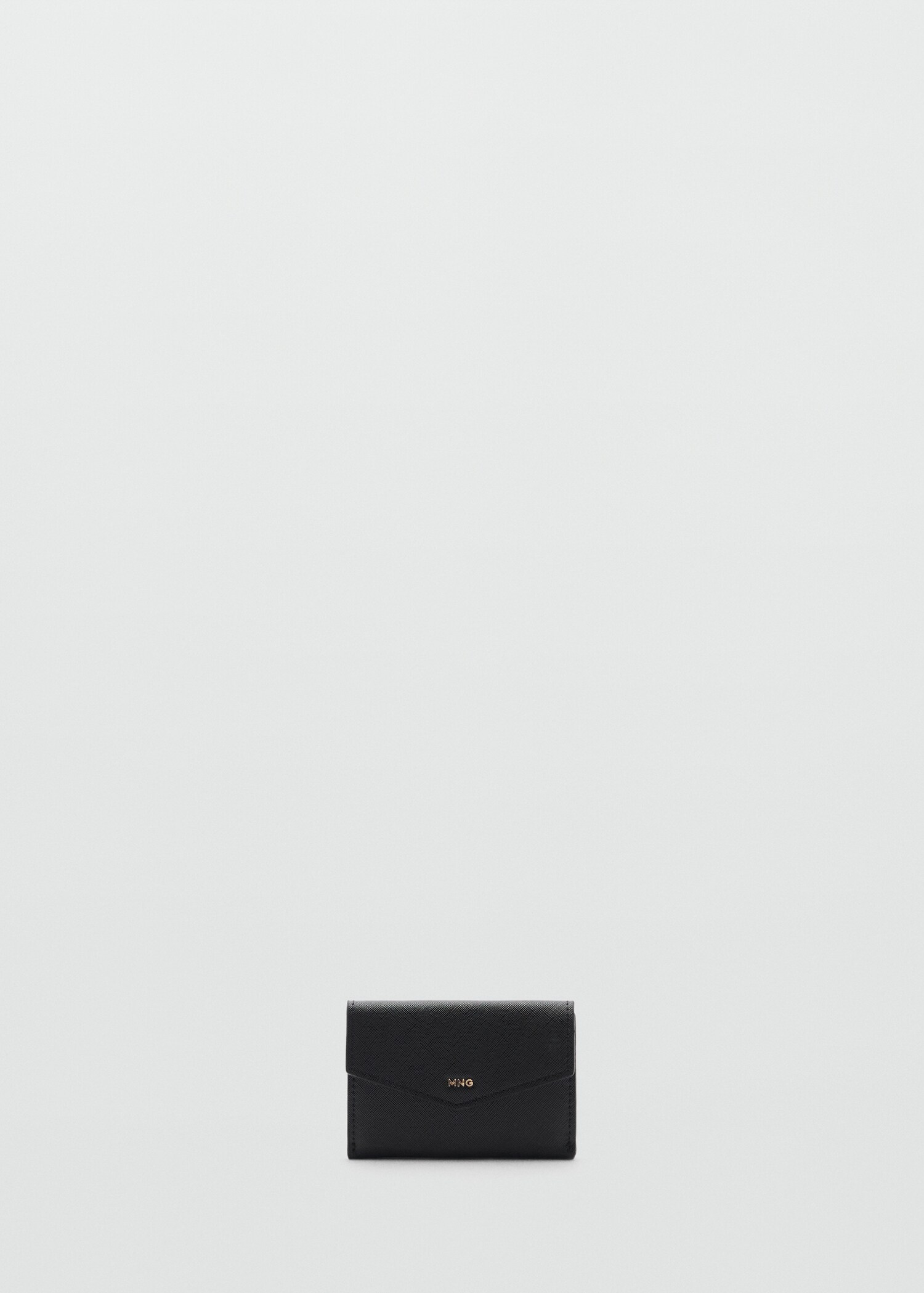 Targeter efecte saffiano - Article sense model