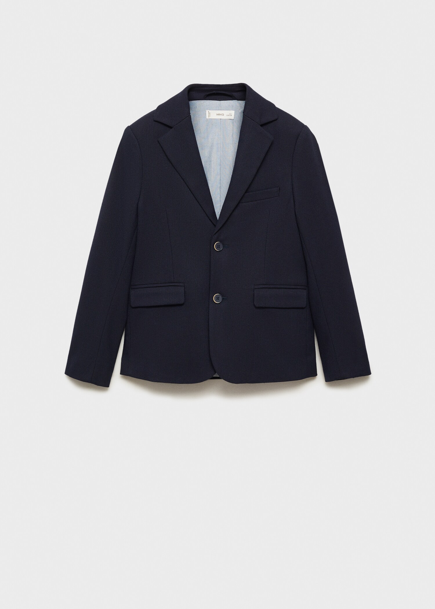 Classic suit jacket - Article without model