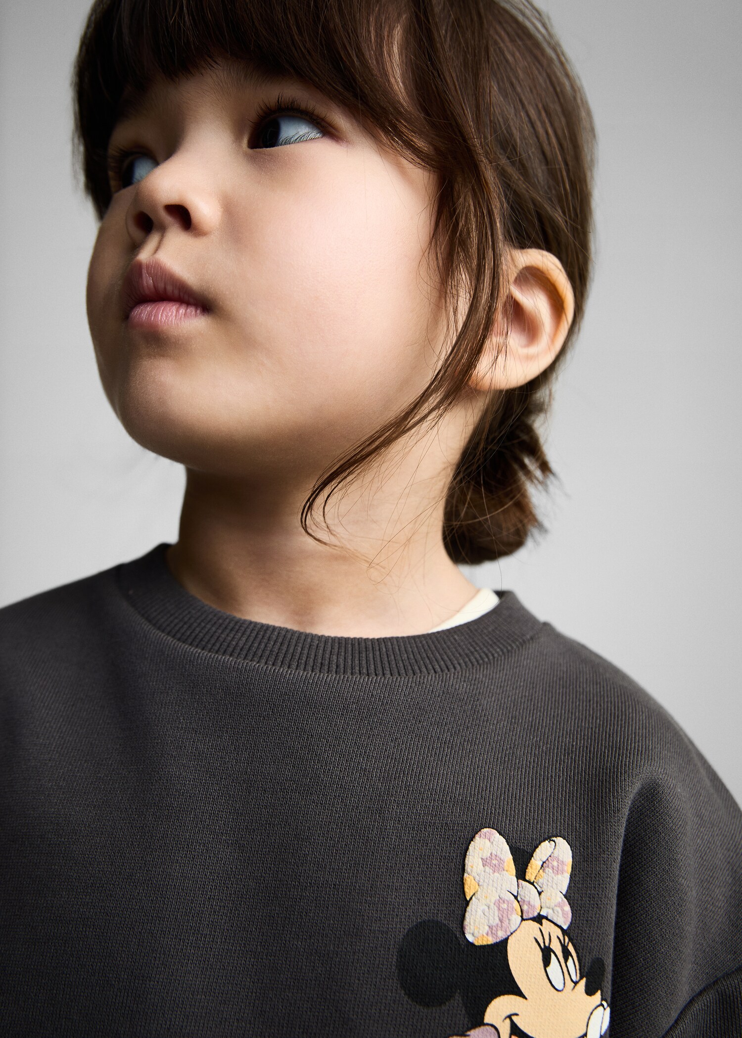 Minnie Mouse sweatshirt - Details of the article 1