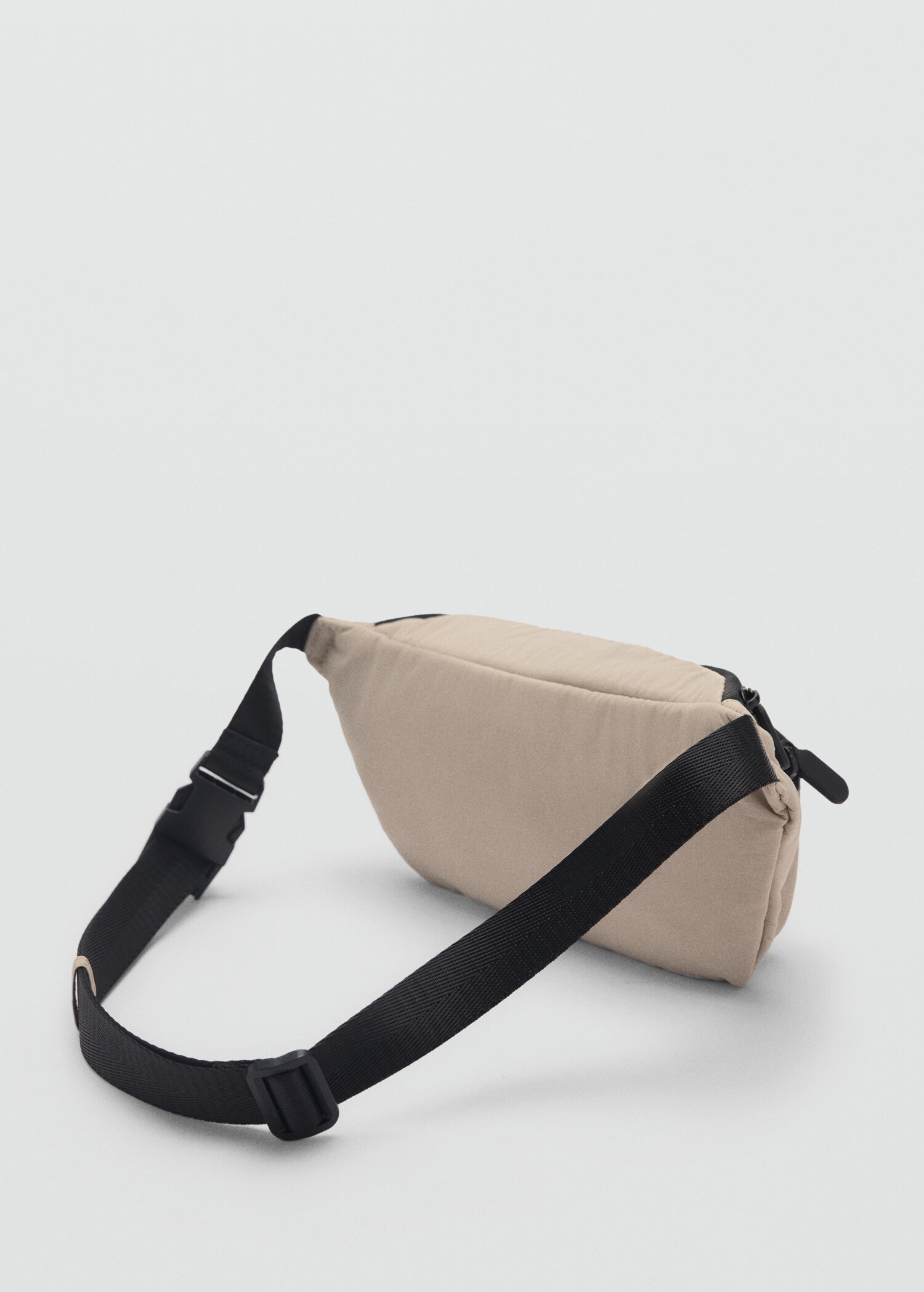 Dual compartment money belt - Details of the article 1