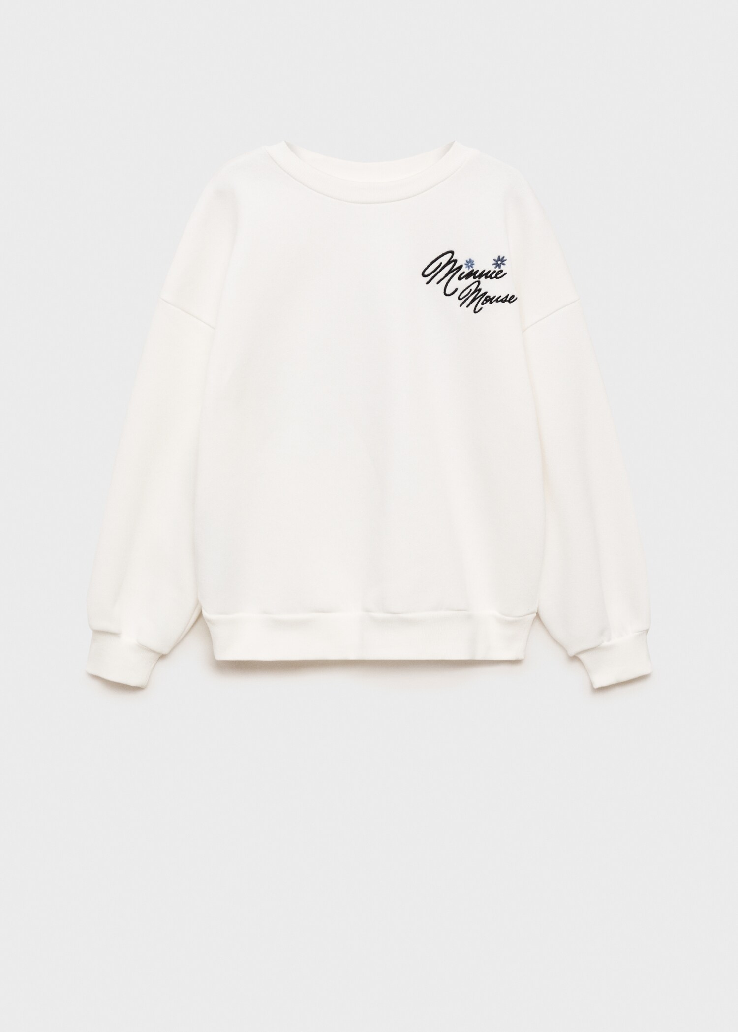 Sweatshirt Mimmi Pigg - Artikel utan modell