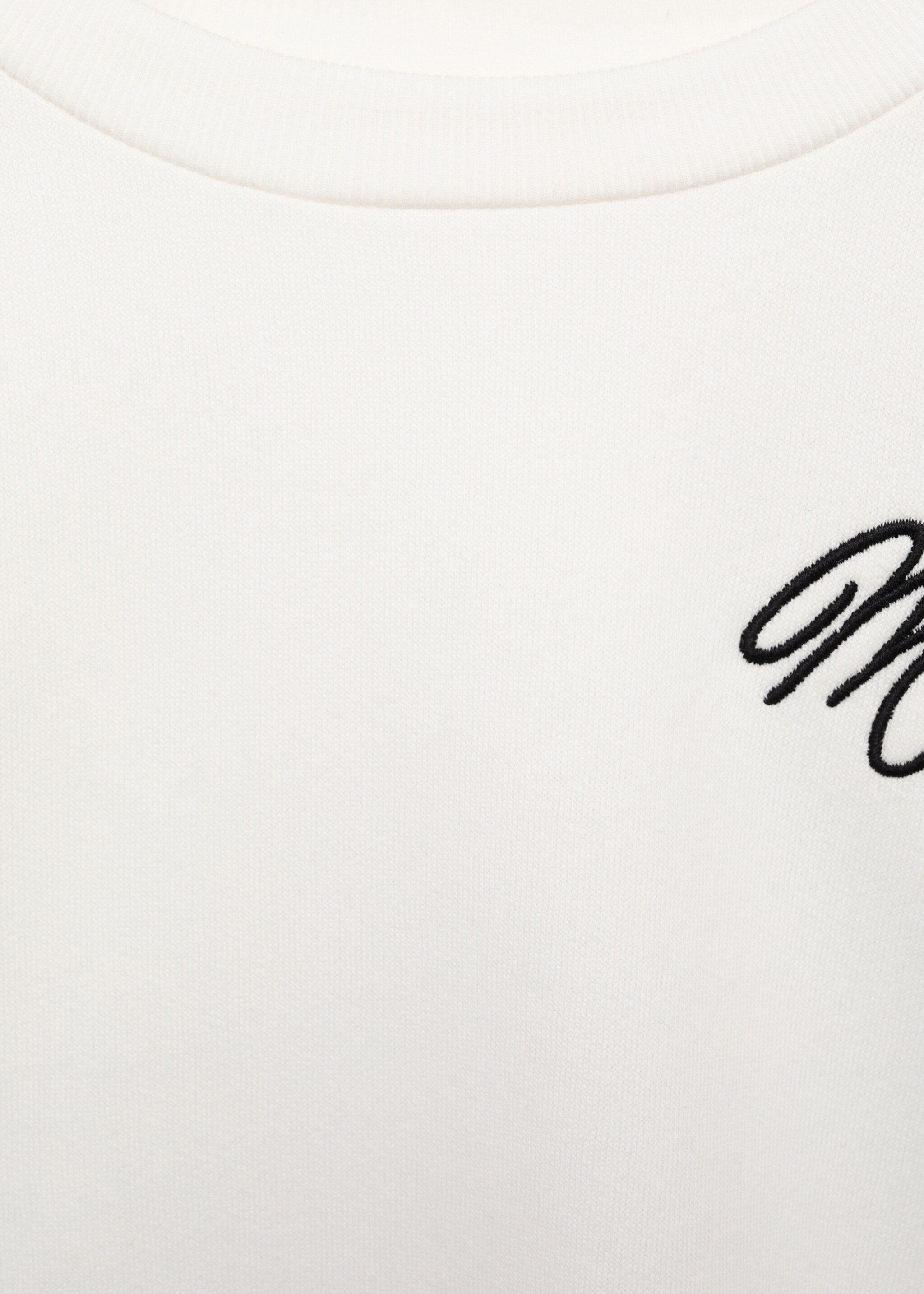 Sweatshirt Mimmi Pigg - Detaljer om artikeln 8, Benvit. Ref: 87093653-00.