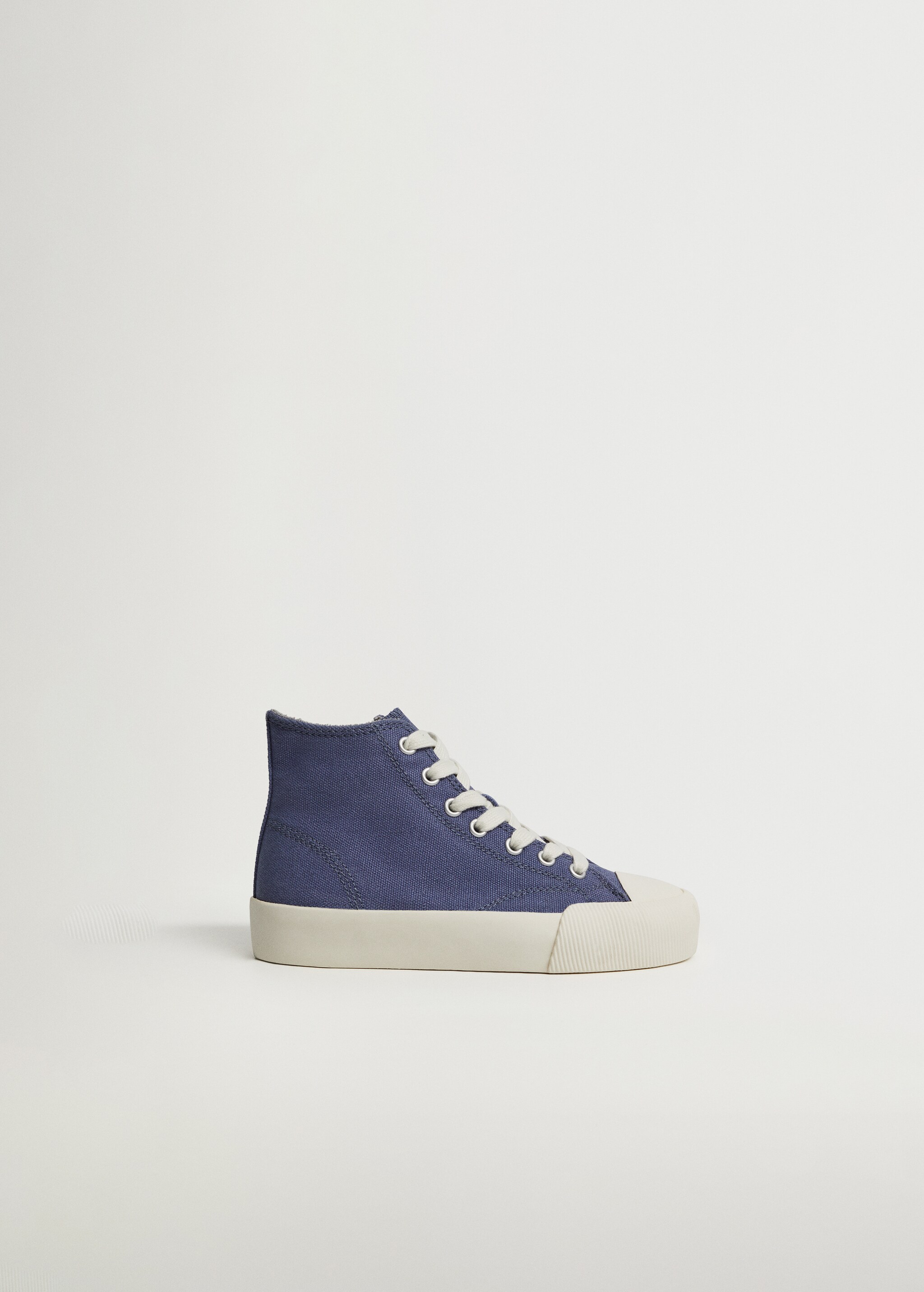 Pantofi sport din bumbac organic - Articol fără model