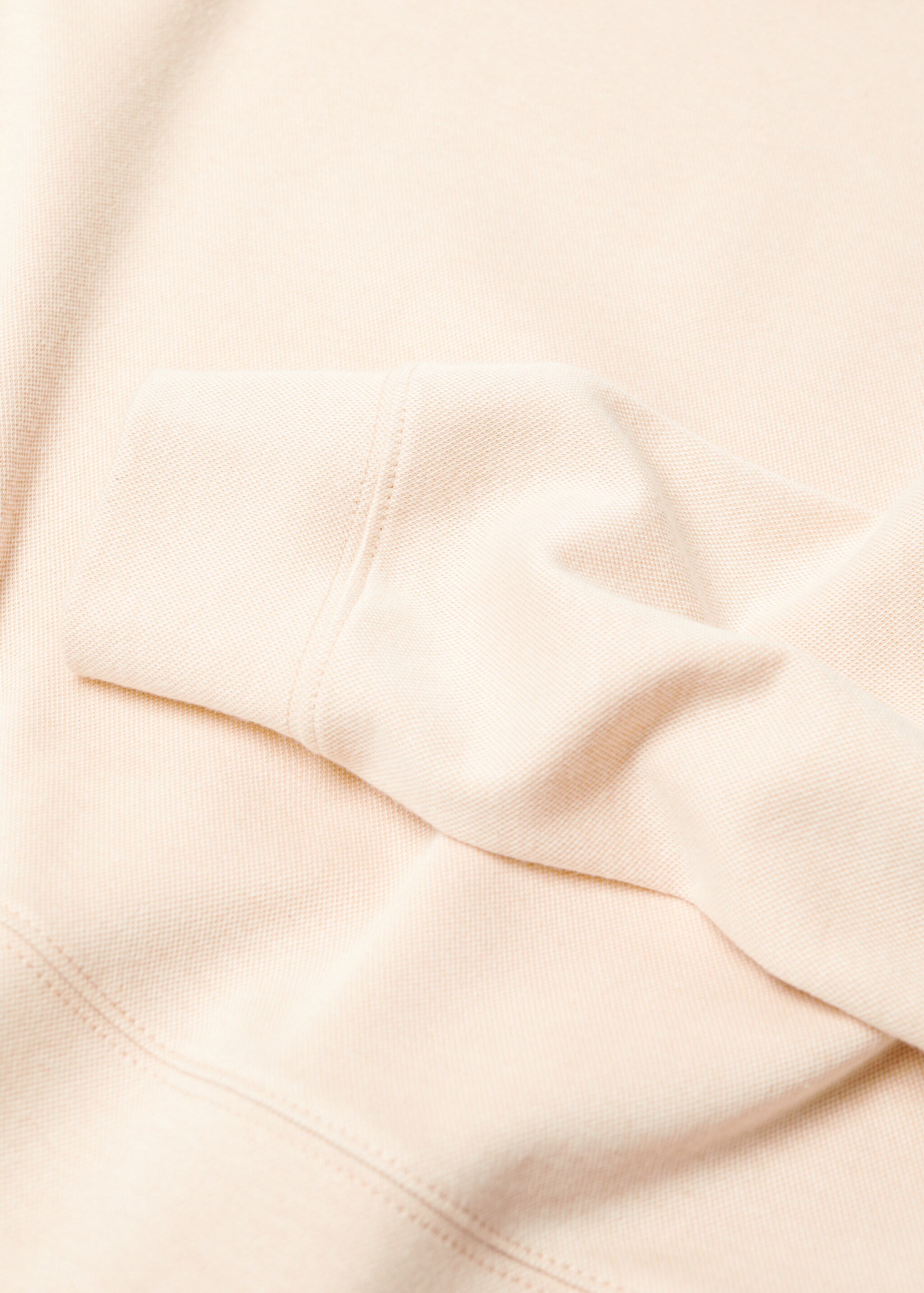 Sudadera básica - Detalle del artículo 8