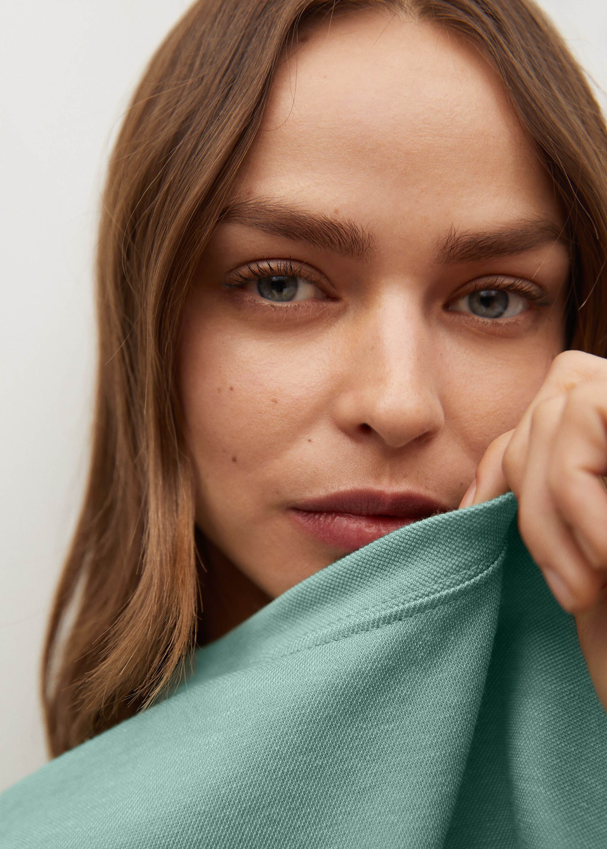 Sudadera básica - Detalle del artículo 1