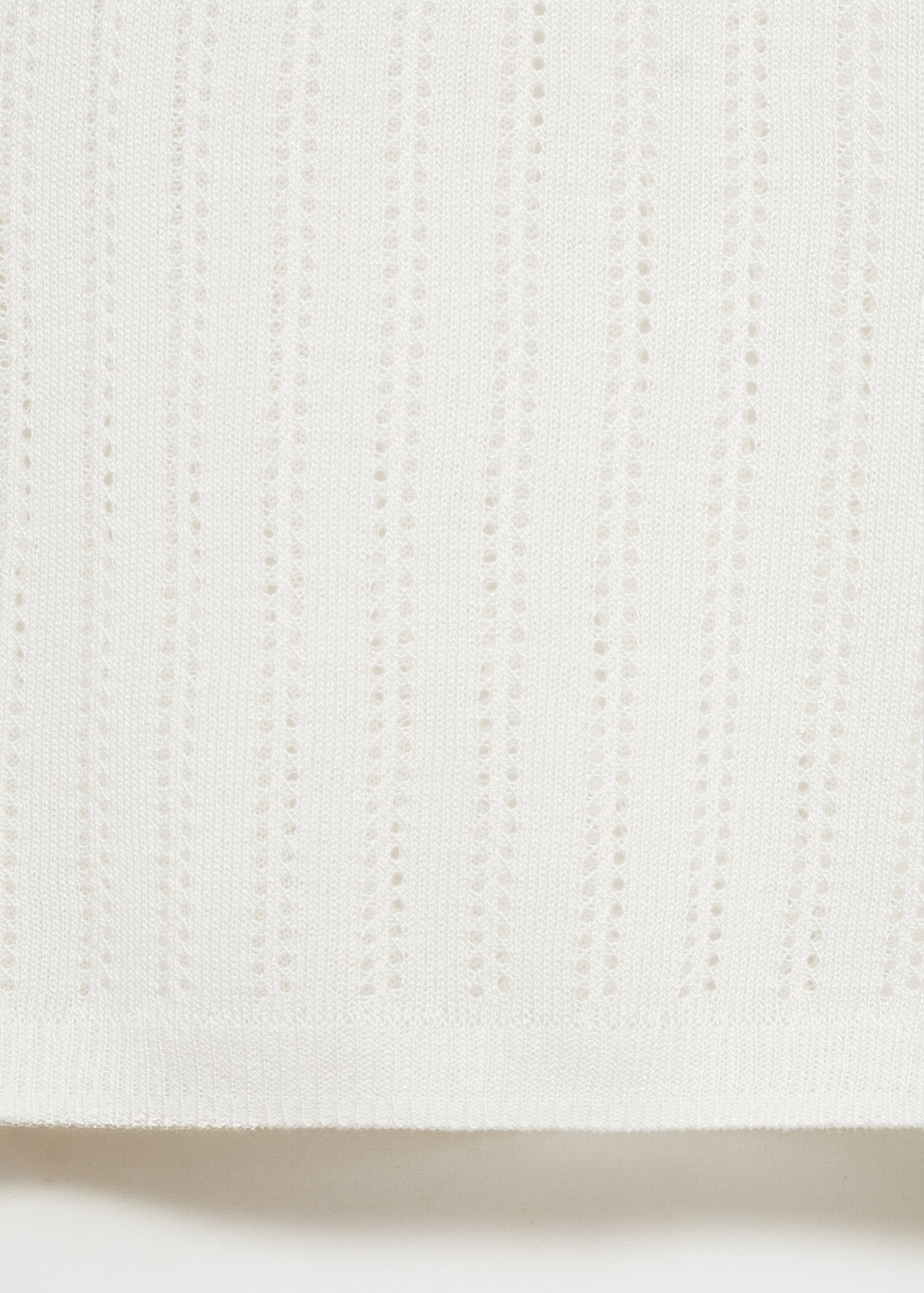 Top pijama detall punt calat - Detall de l'article 0