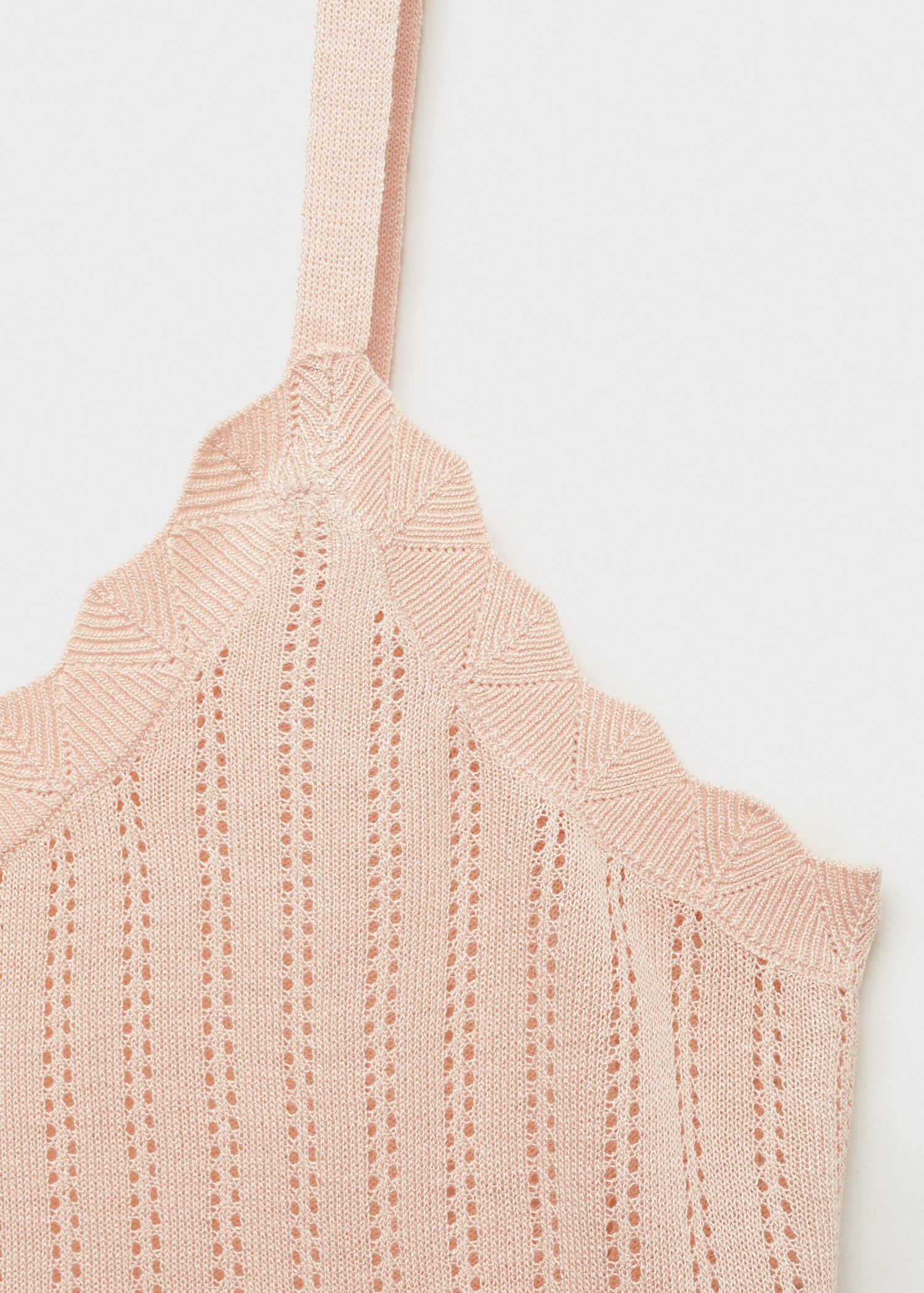 Top pijama detall punt calat - Detall de l'article 8