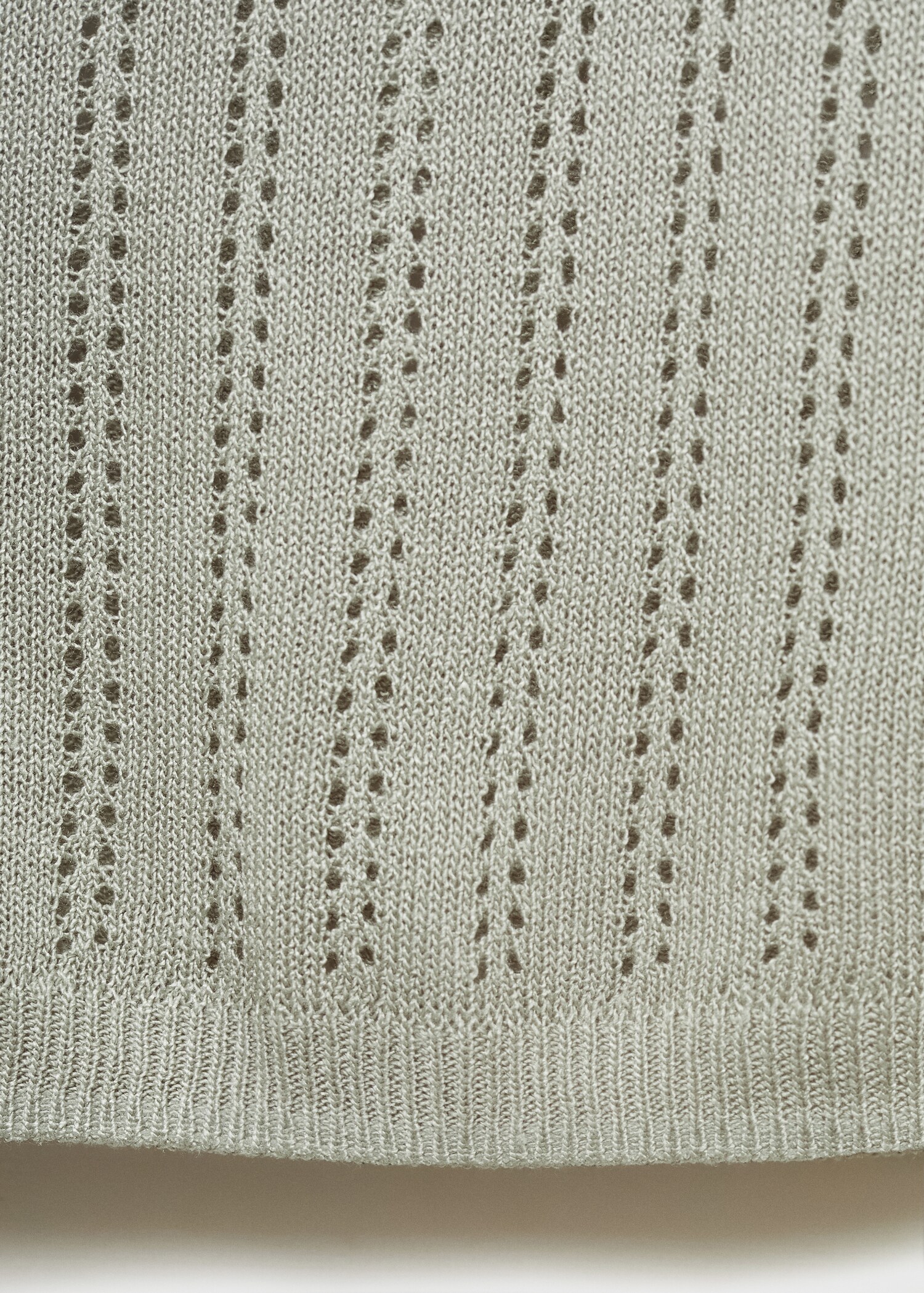 Top pijama detall punt calat - Detall de l'article 0