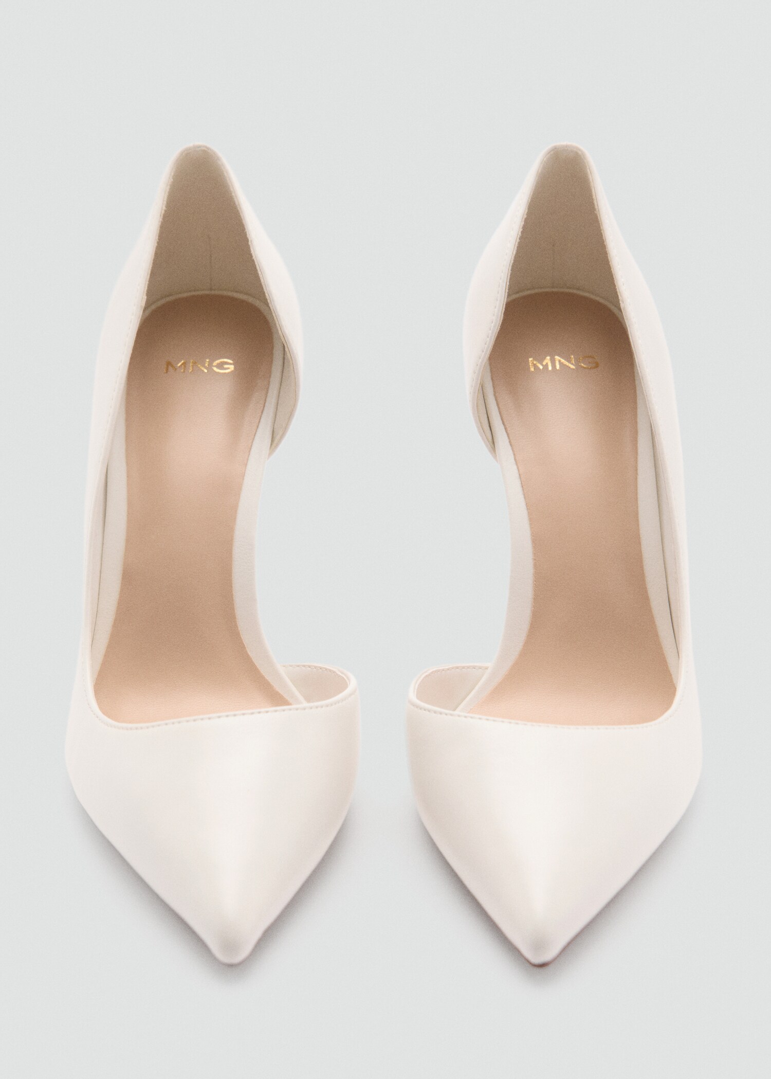 Zapato tacón asimétrico - Detalle del artículo 3